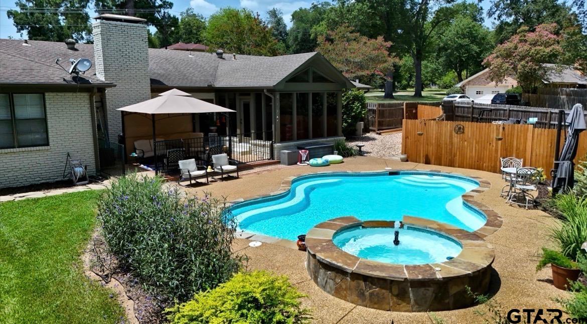 3618 New Copeland Rd. — photo