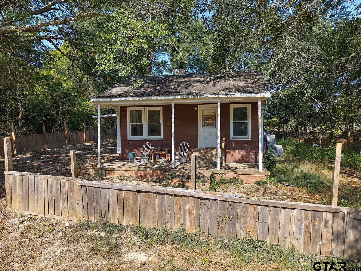 171 Dechard Street, Rusk, TX 75785 — photo 2
