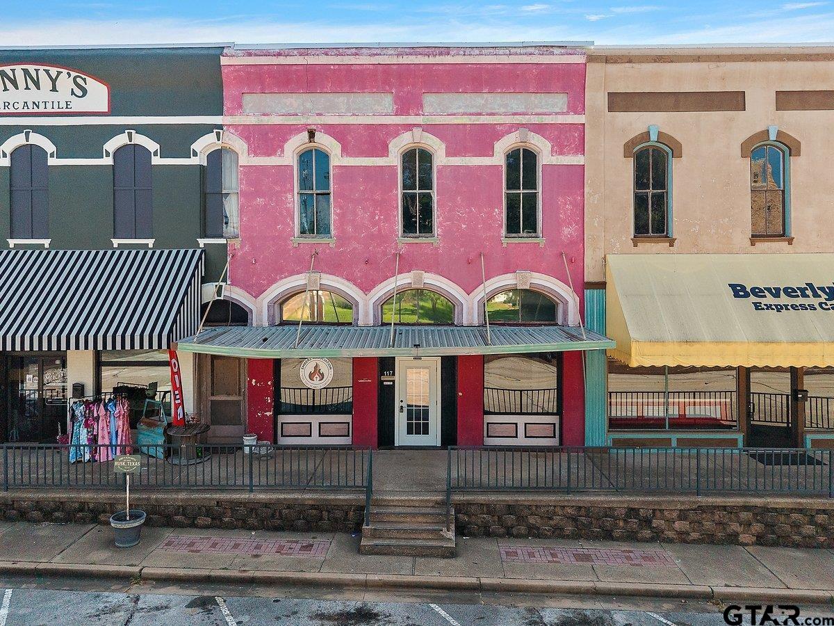 117 S Henderson St — photo