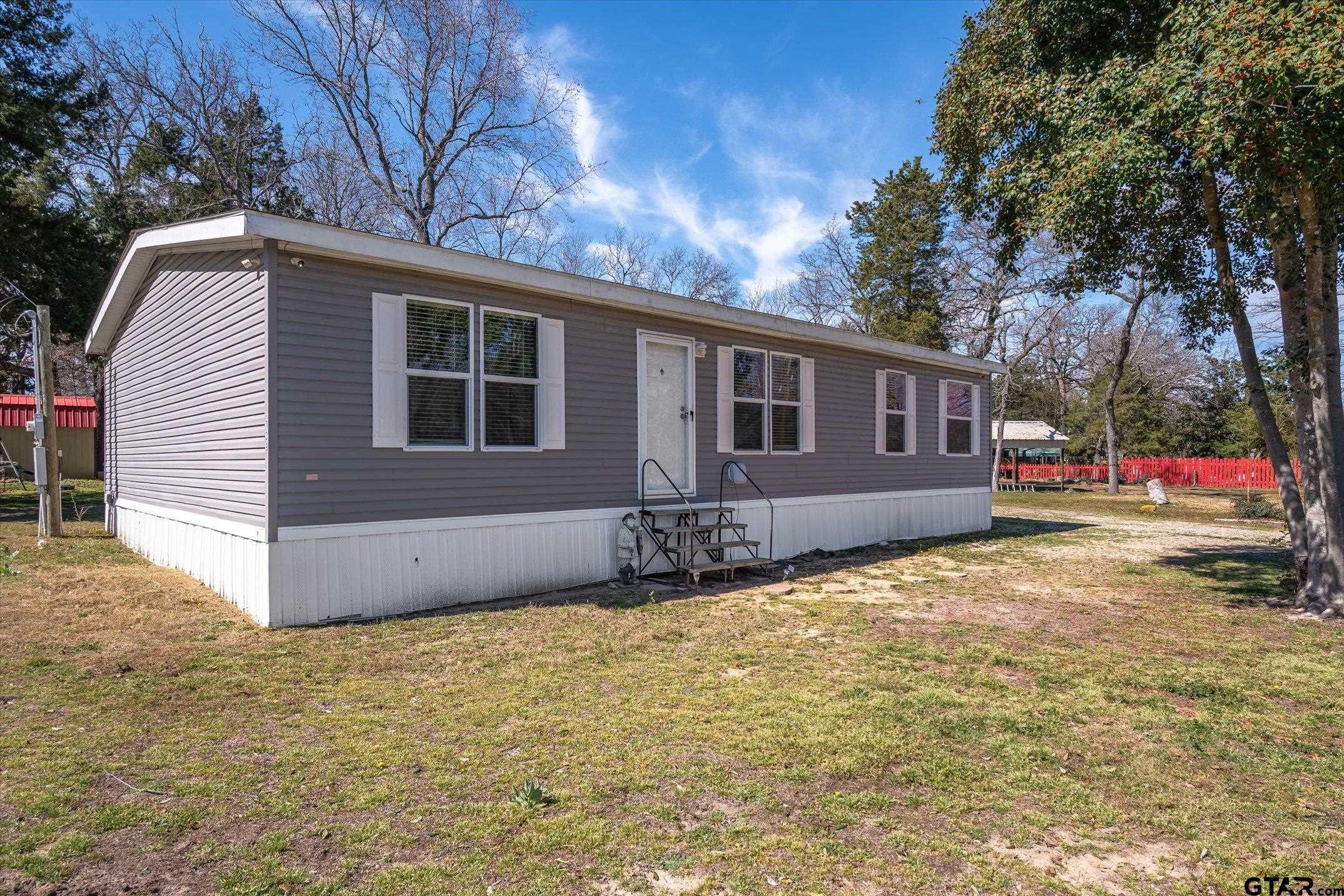 129 E Elm Drive, Murchison, TX 75778 — photo 2