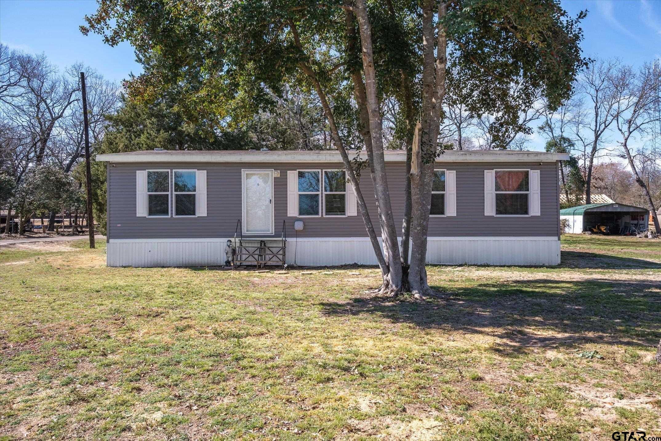 129 E Elm Drive, Murchison, TX 75778 — photo 3