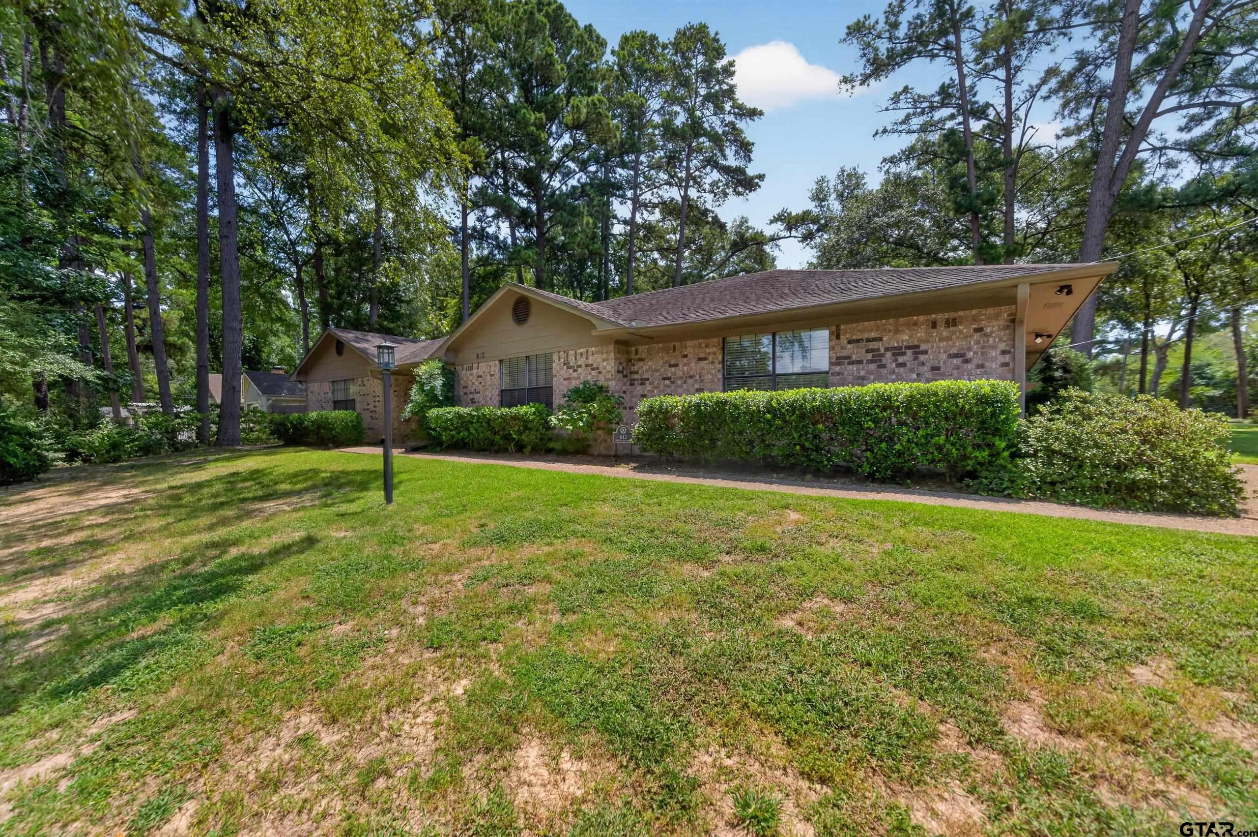 612 Northgate, Hideaway, TX 75771 — photo 2