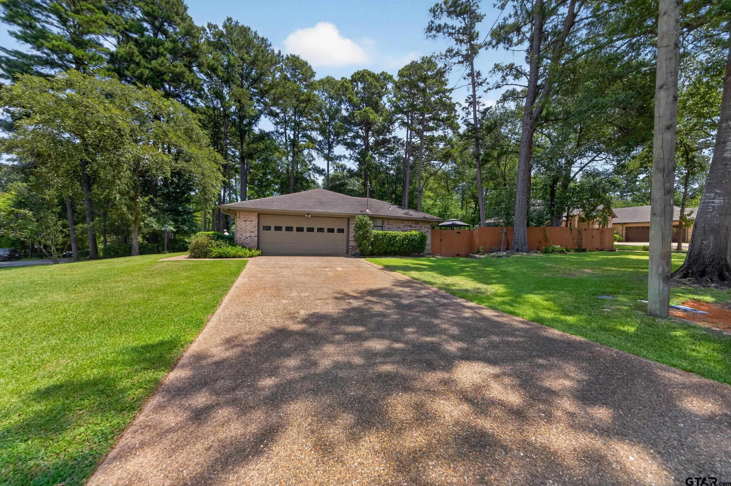 612 Northgate, Hideaway, TX 75771 — photo 3
