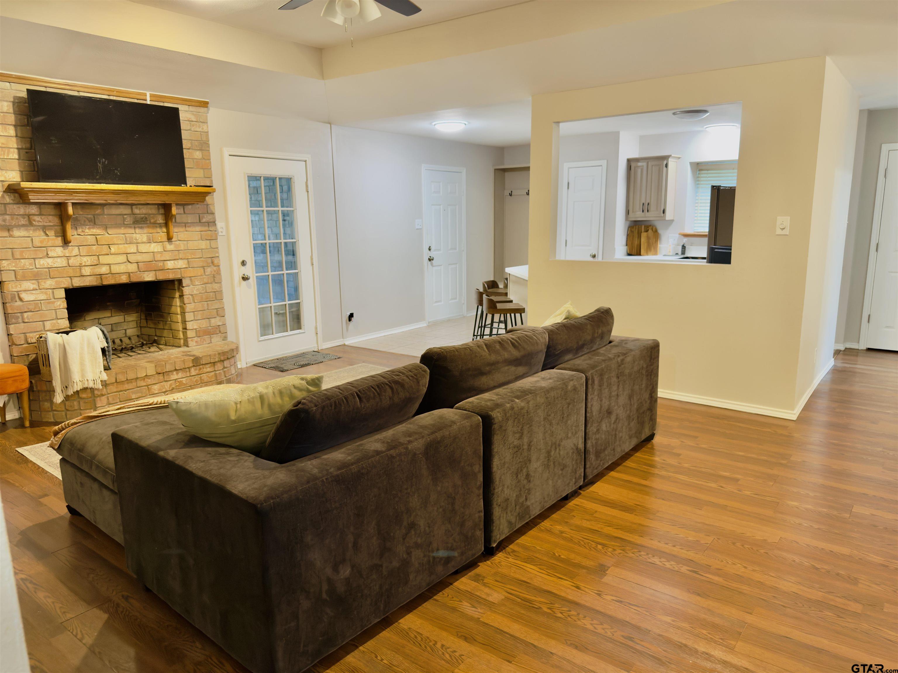 3910 Castlegate, Paris, TX 75462 — photo 3