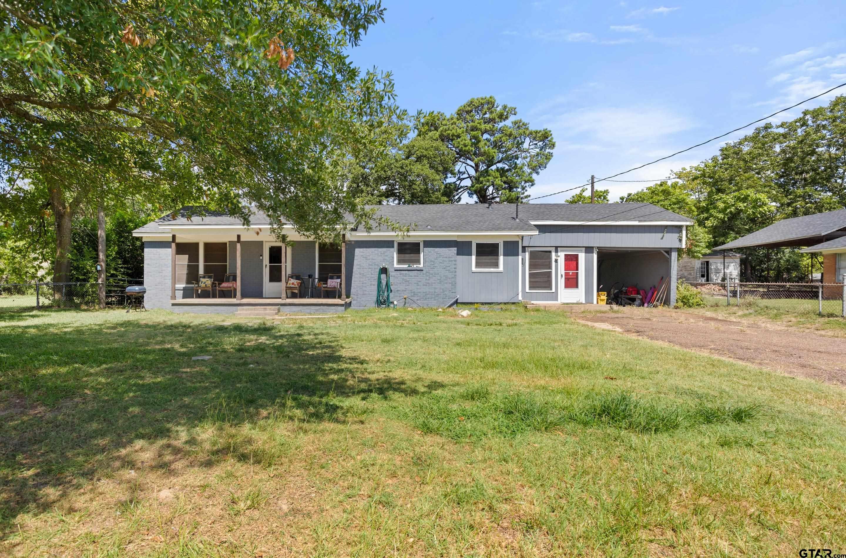 13210 State Highway 155 South — photo