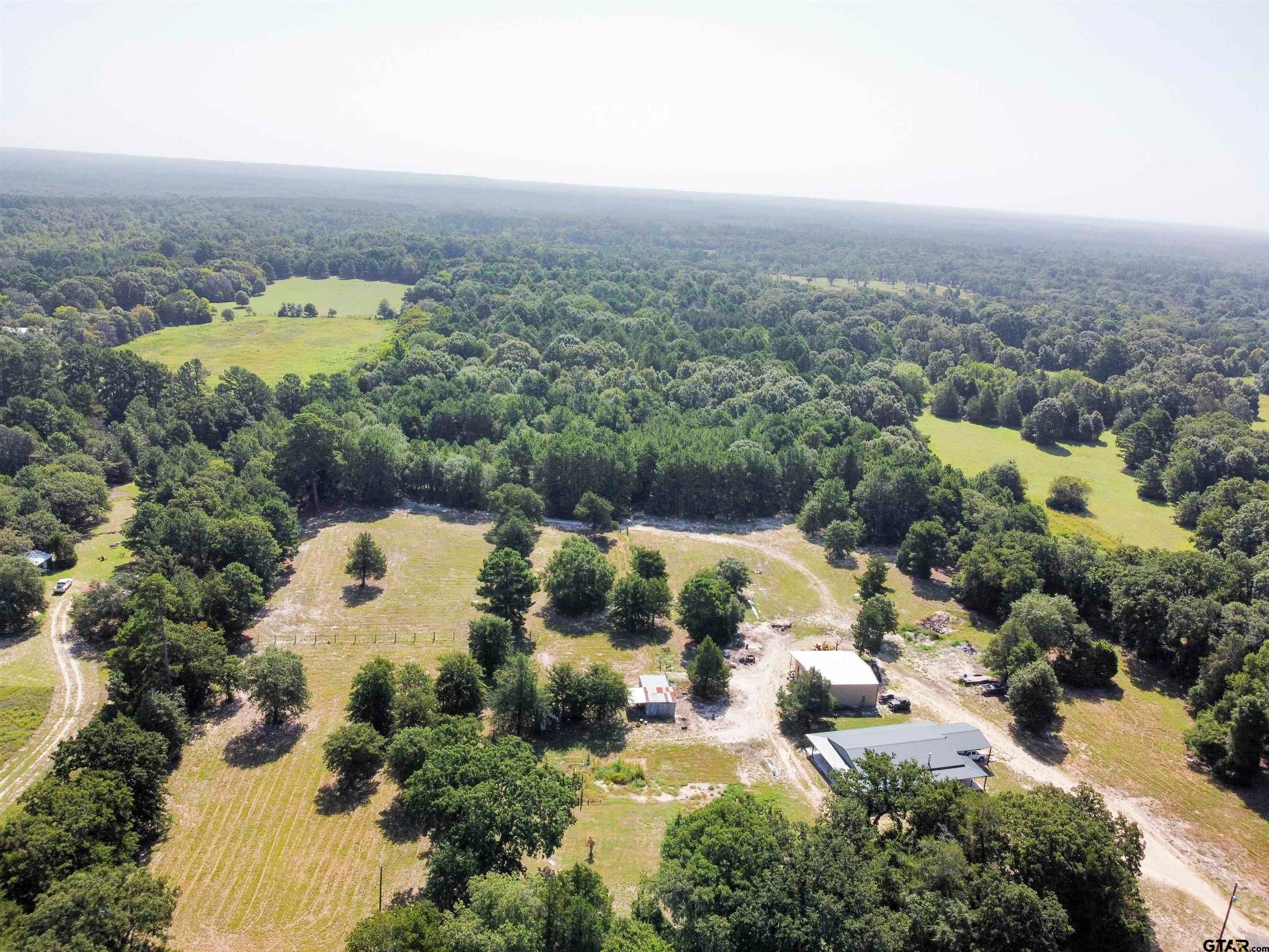 1115 County Road 3160 — photo