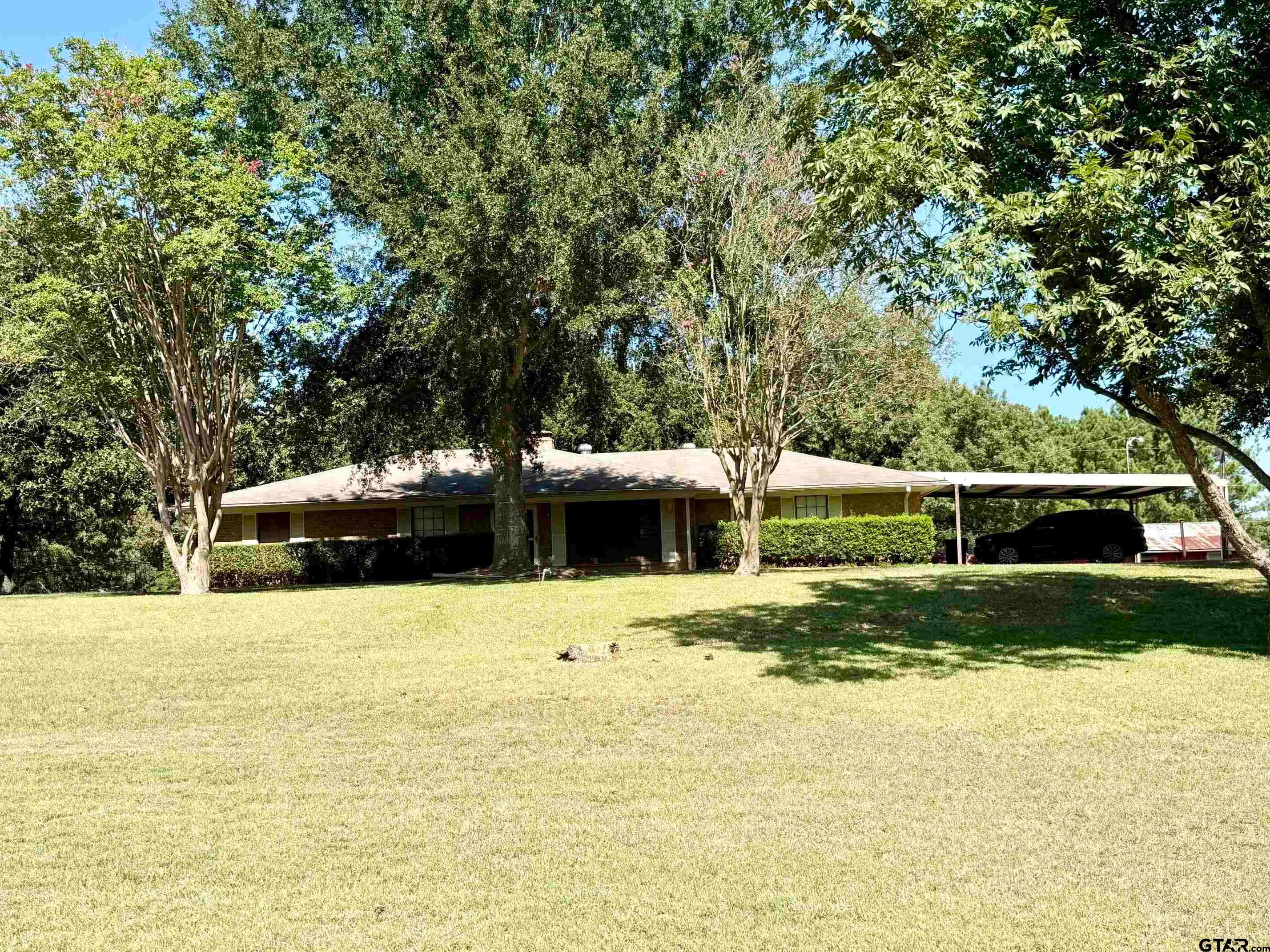 5096 N US Highway 287 — photo