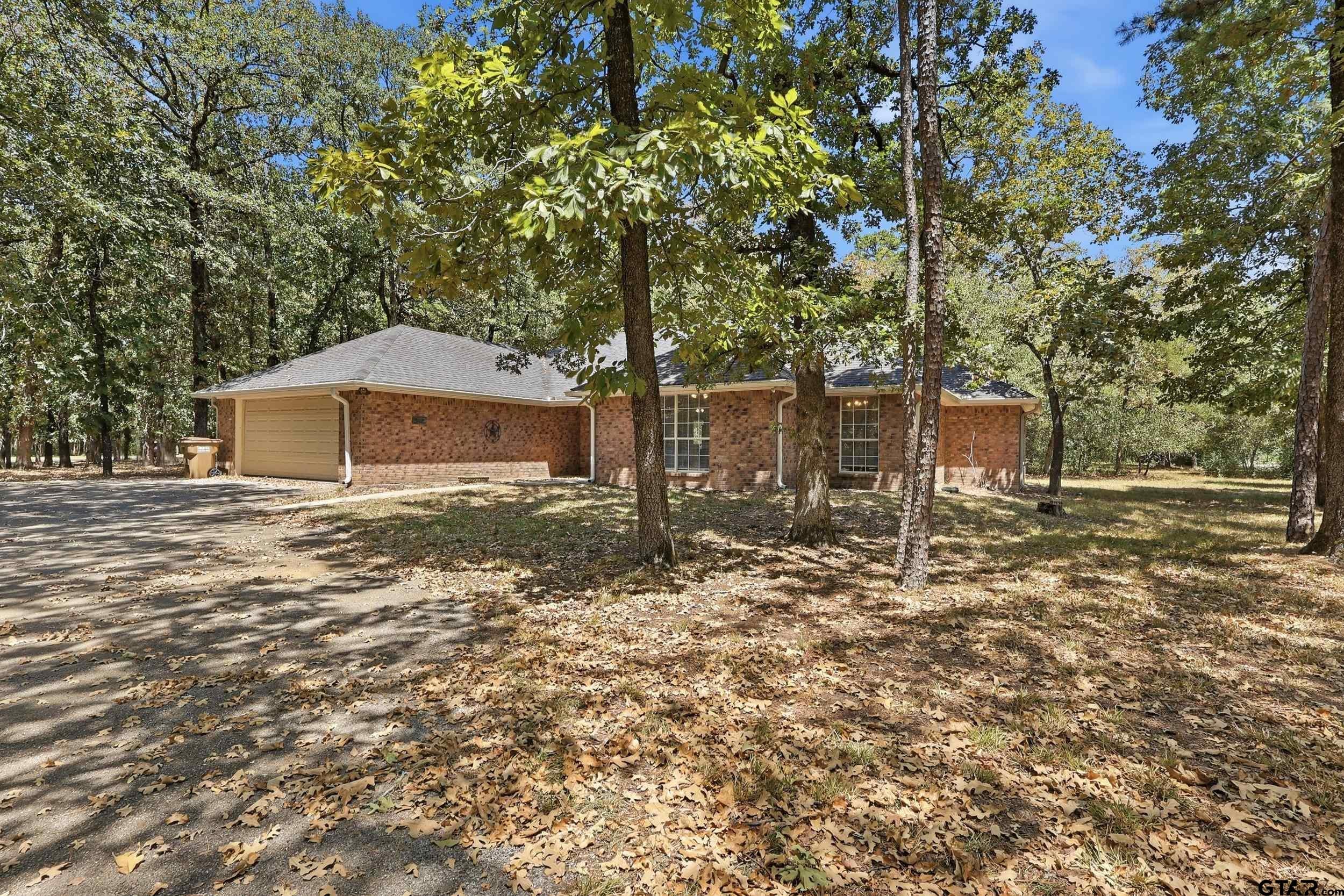 1343 Valleywood Trail — photo