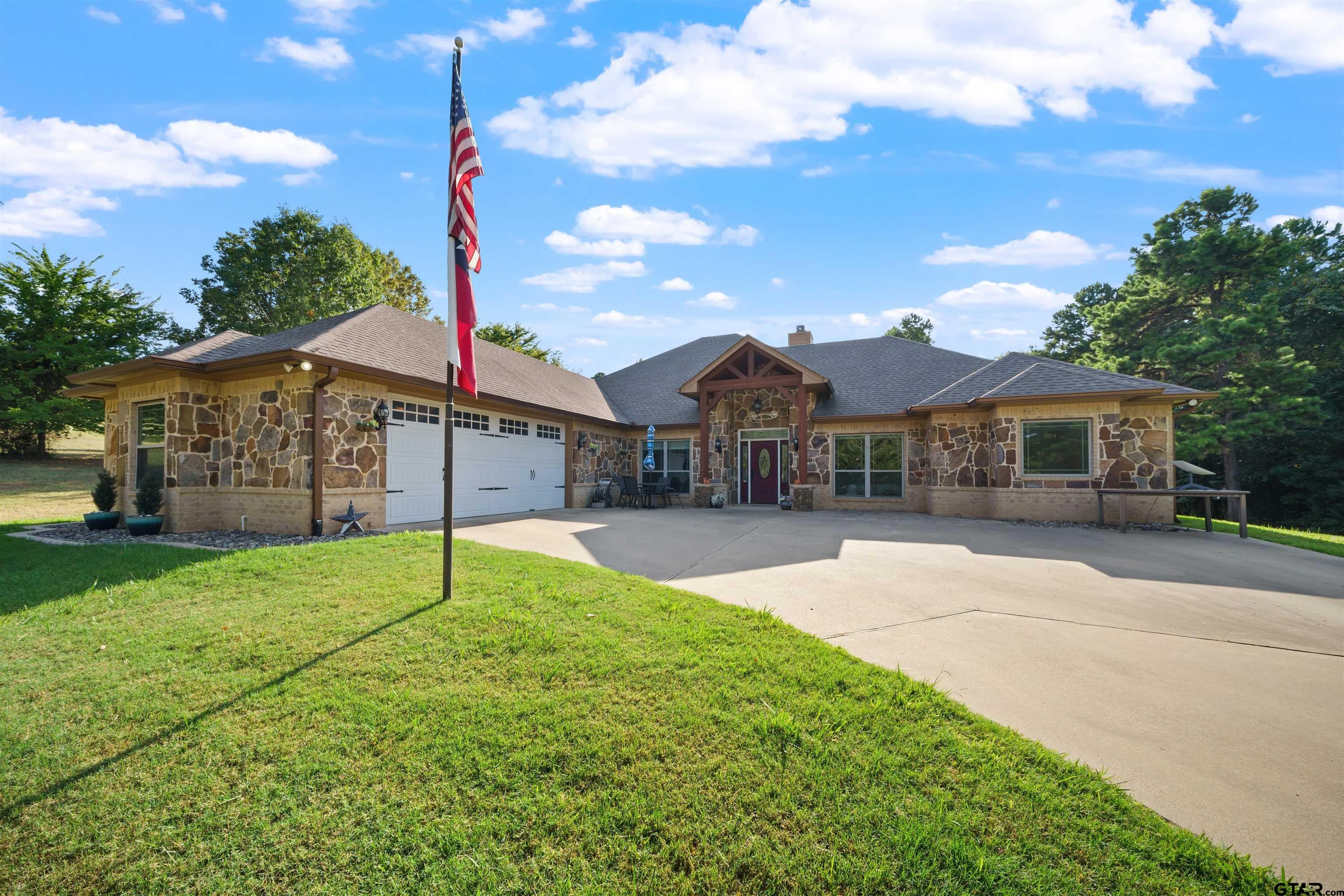 9253 County Road 3426 — photo