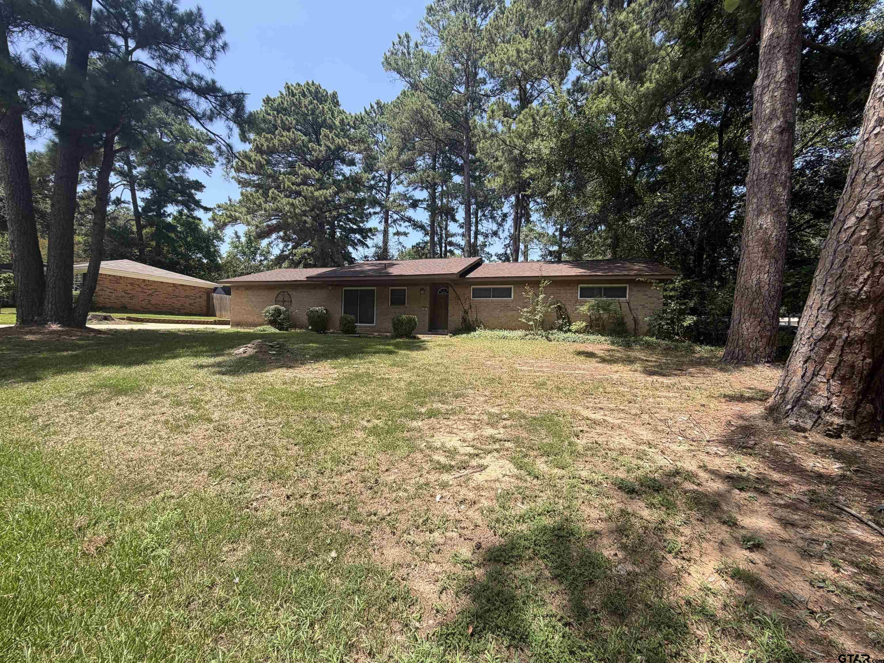 307 Ralph, Longview, TX 75605 — photo 2