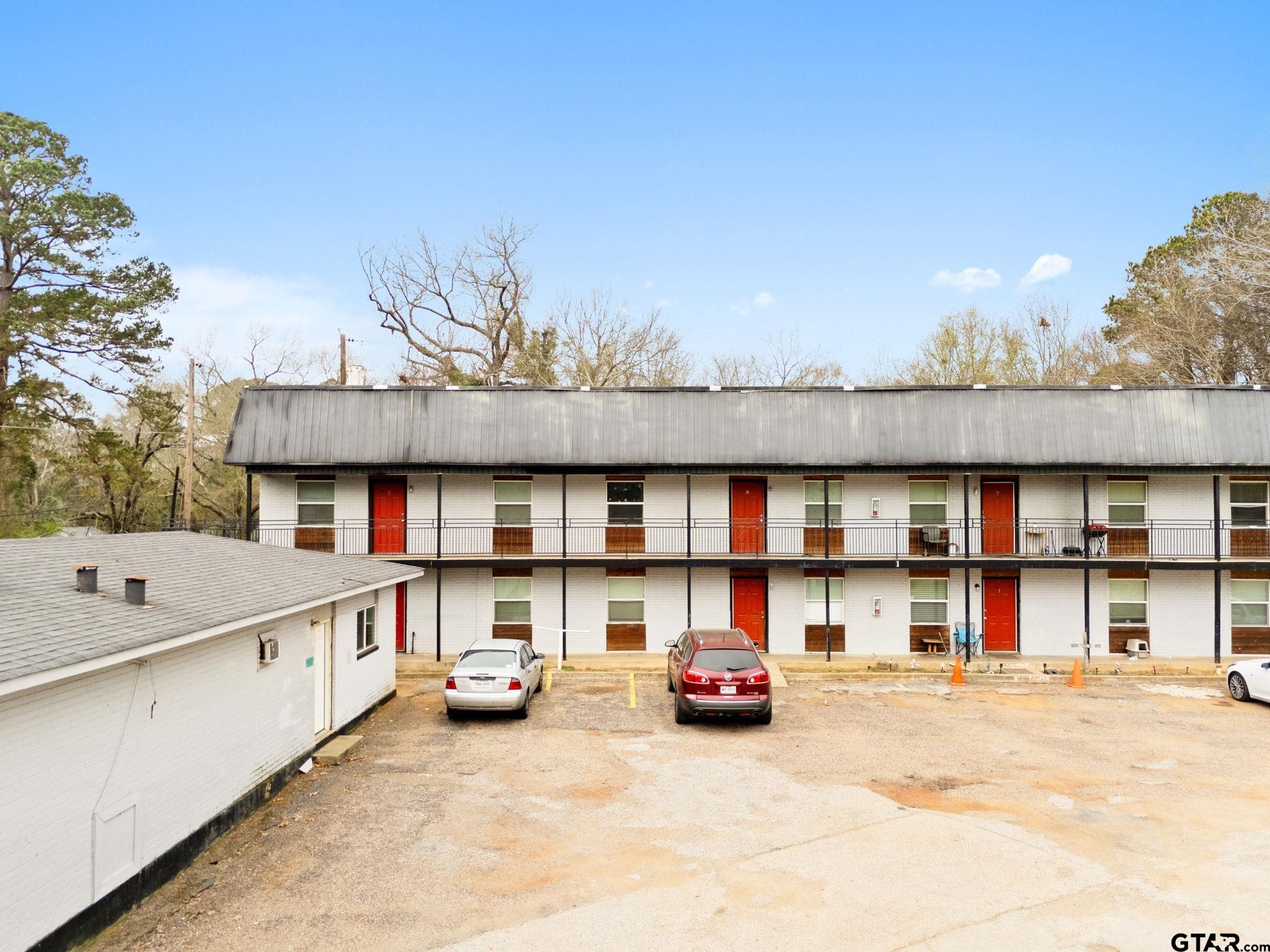 429 Johnson Street, Longview, TX 75602 — photo 2