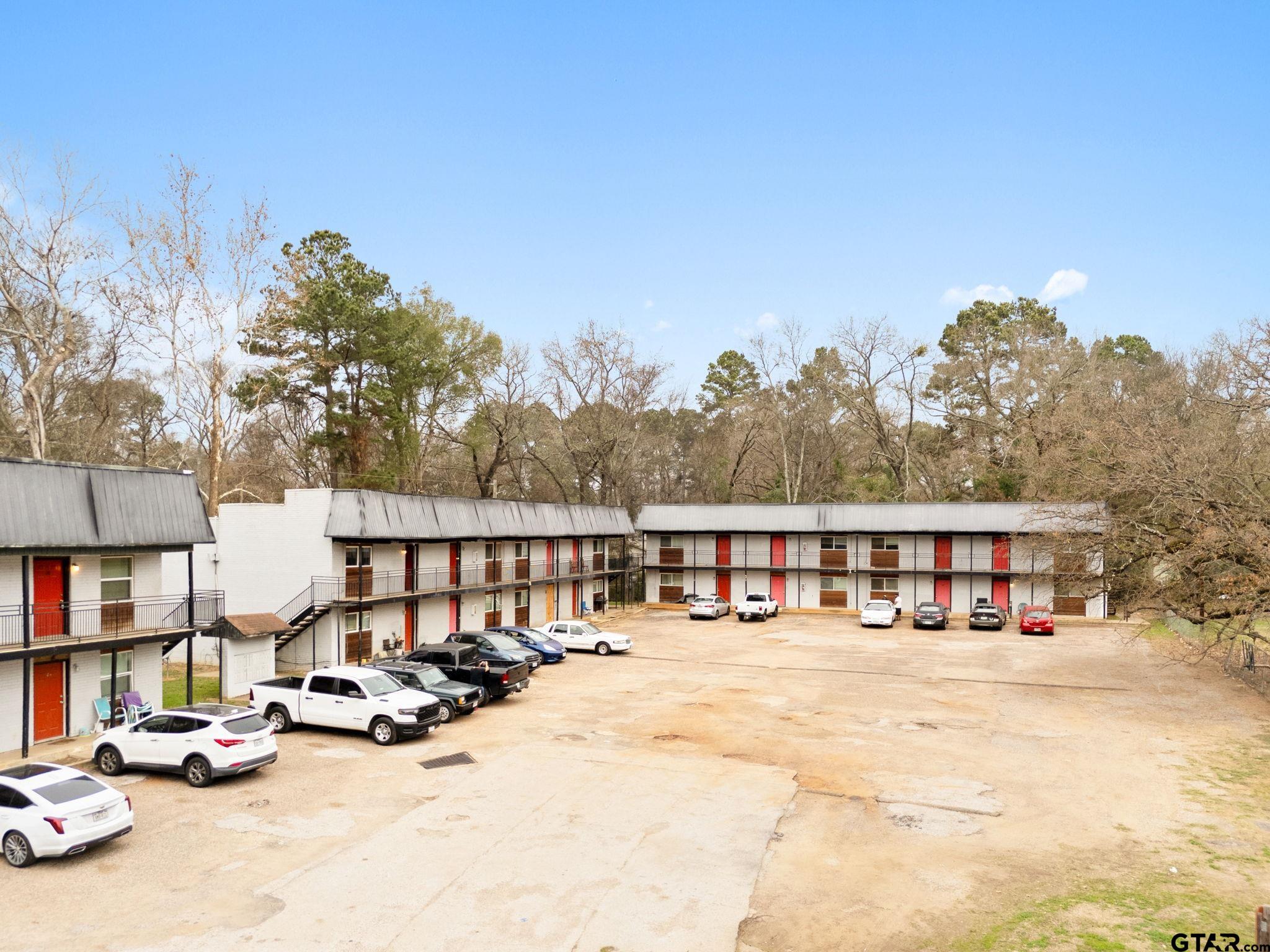 429 Johnson Street, Longview, TX 75602 — photo 3