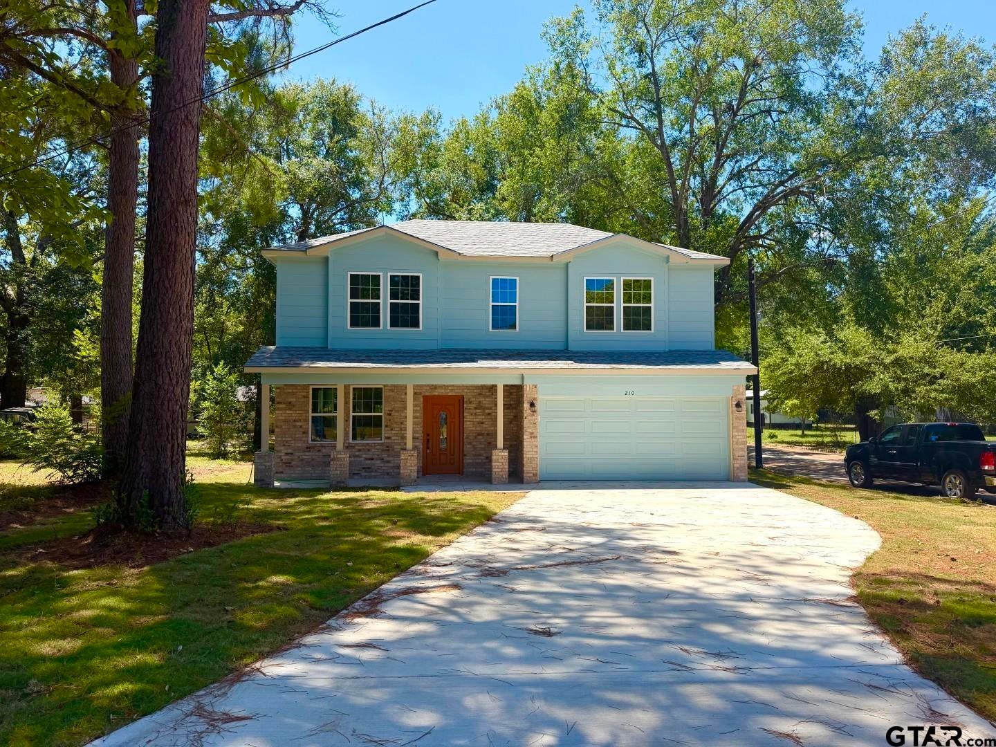 210 Scenic Loop — photo