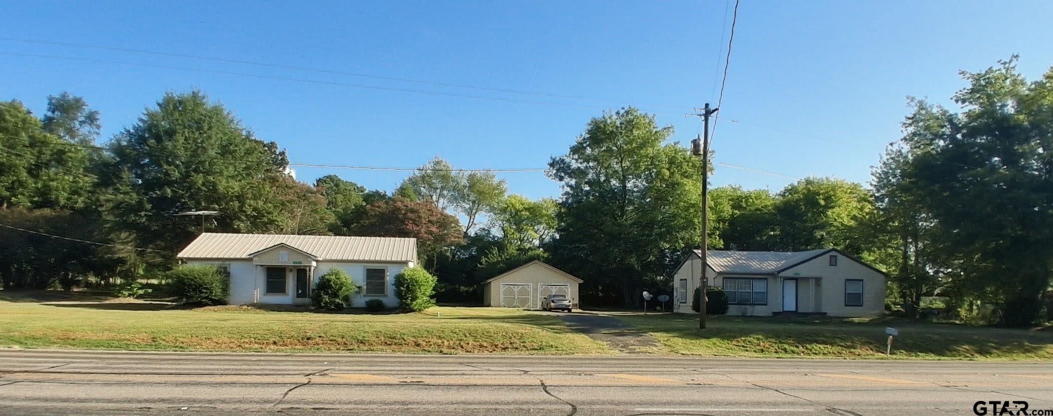 501 & 503 E Main — photo