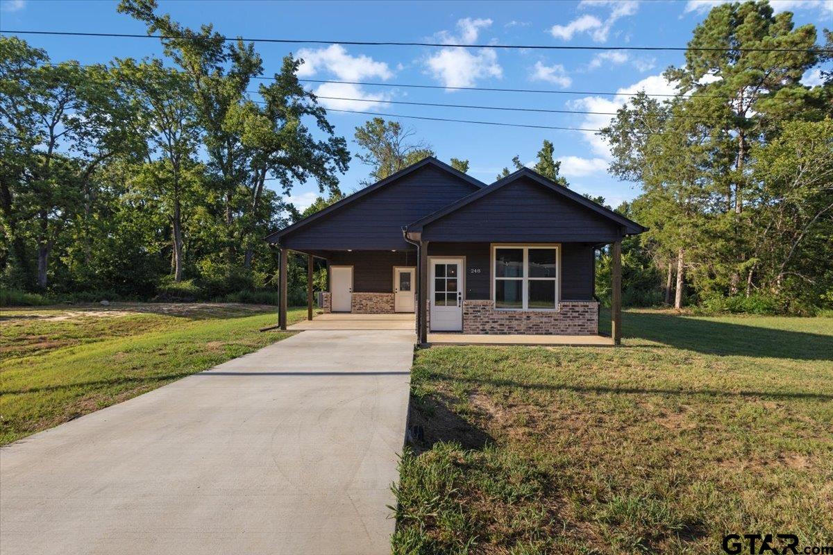 248 Crepe Myrtle Dr. — photo
