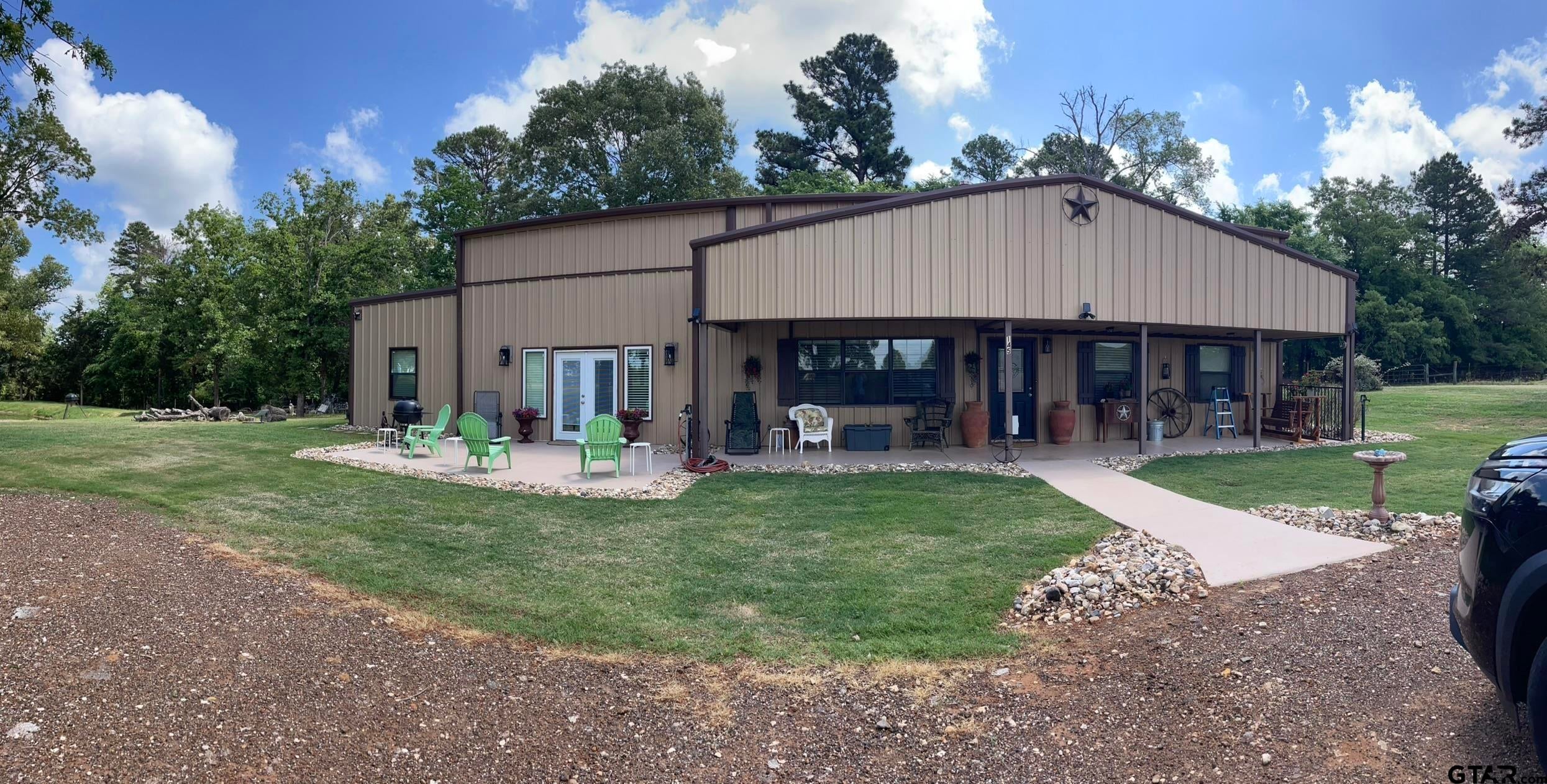145 Private Road 7004 — photo