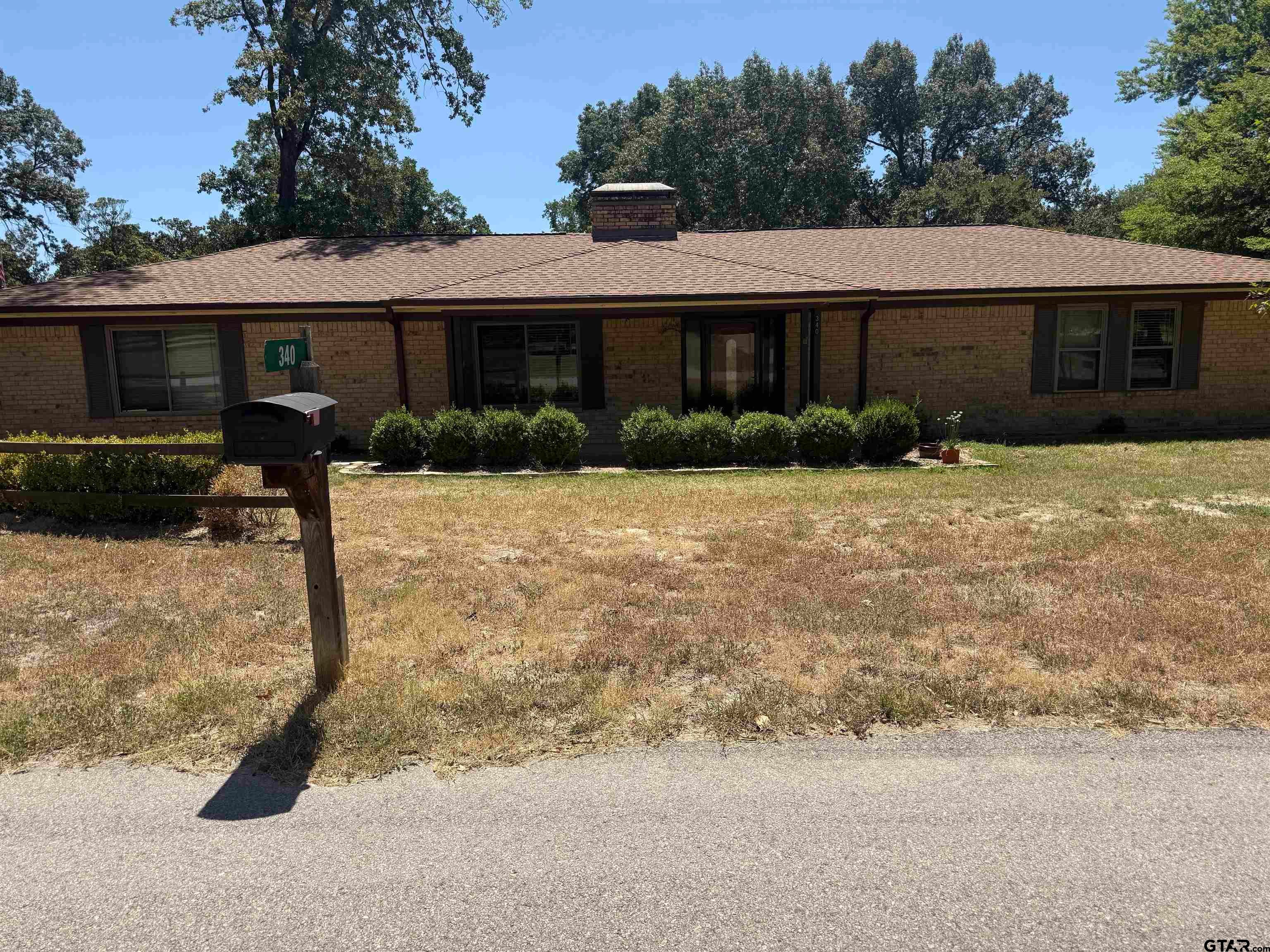 340 County Road 2425 — photo