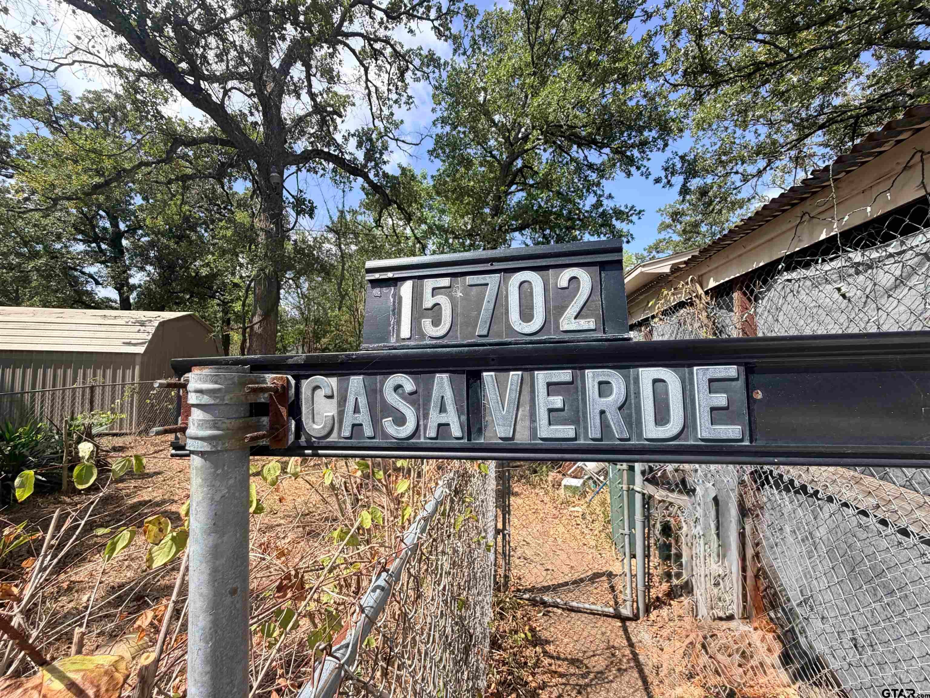 15702 Casa Verde — photo
