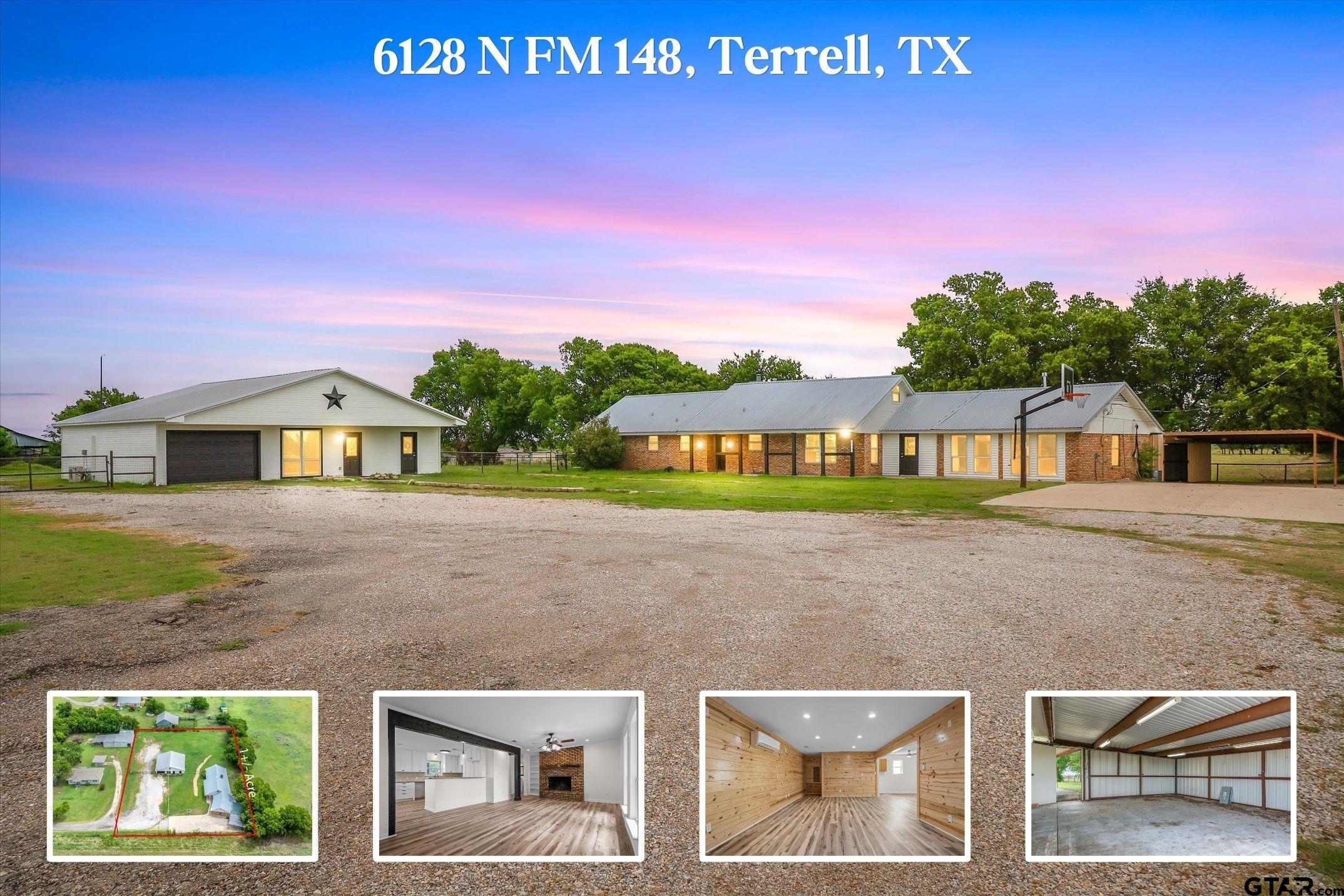 6128 N FM 148 — photo