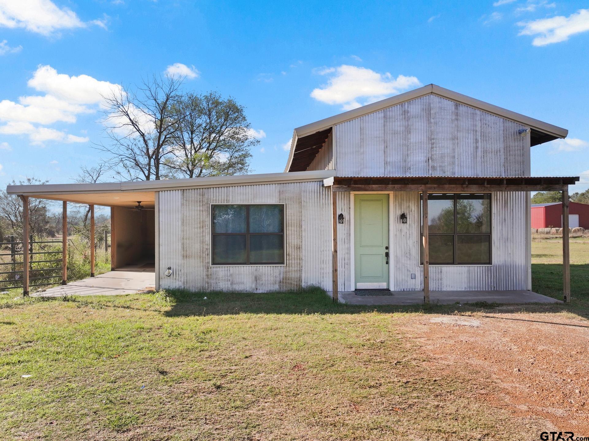 Tbd D County Road 4840 — photo