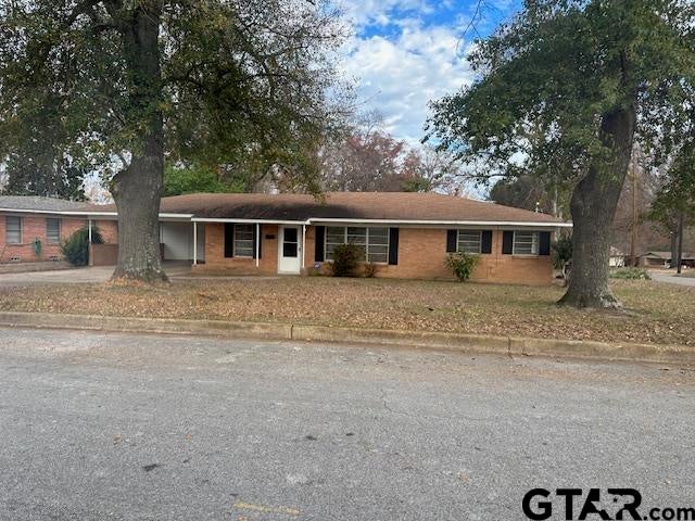 3026 Brentwood Dr — photo