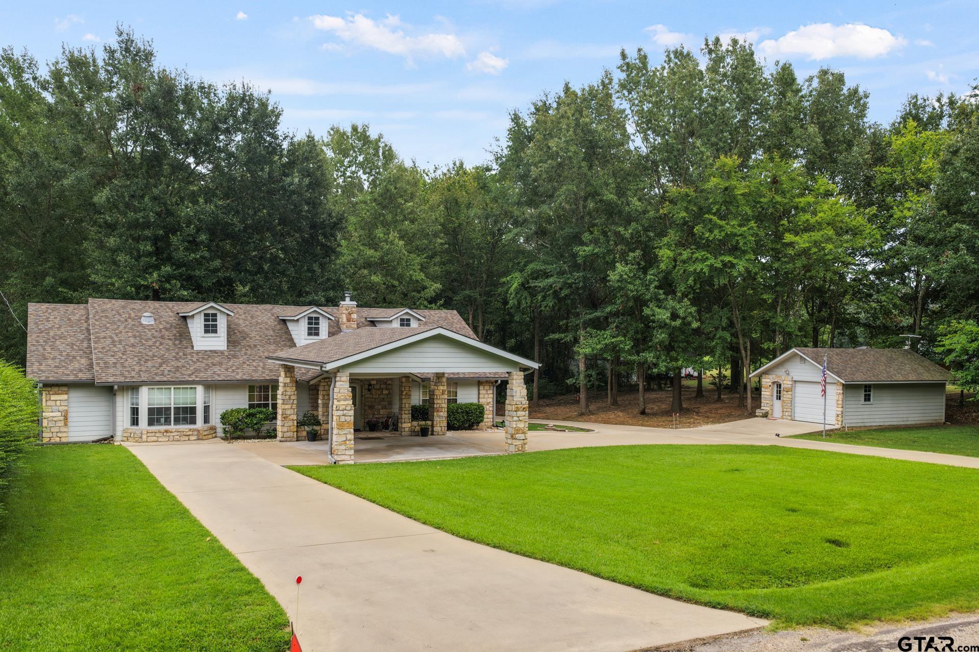 411 County Road 2127 — photo
