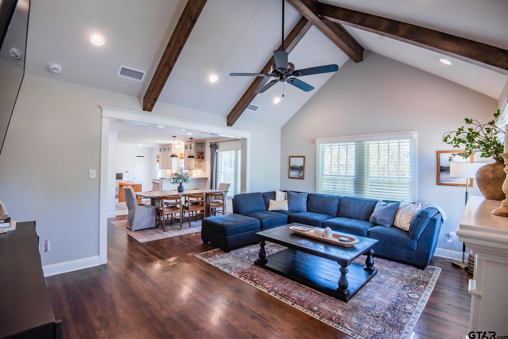 417 E Dodge Street, Tyler, TX 75701 — photo 2