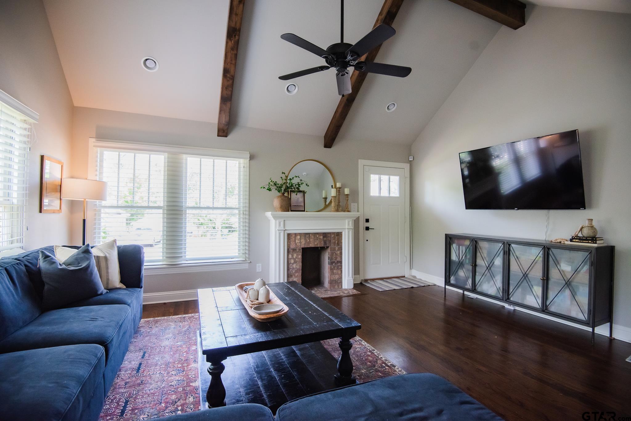 417 E Dodge Street, Tyler, TX 75701 — photo 3