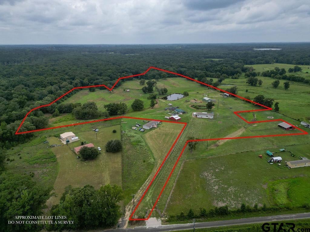 1509 County Road 3170 — photo