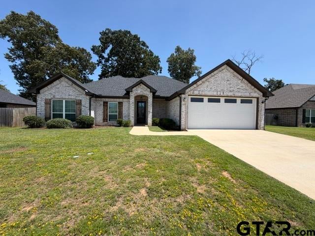 815 Jack Brown — photo
