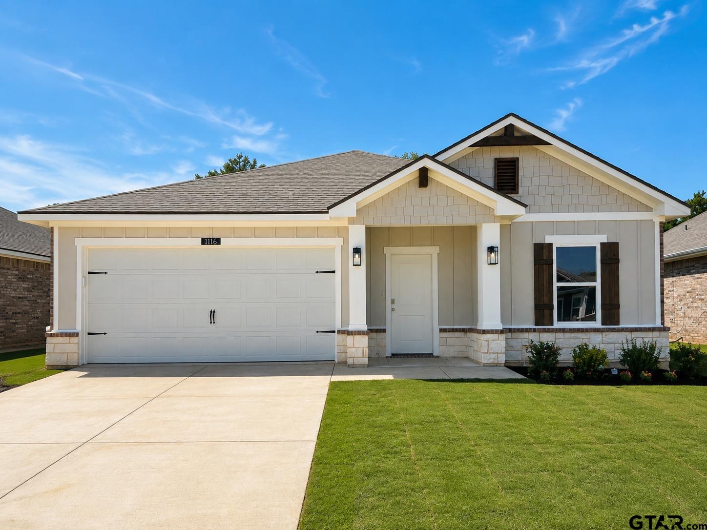1116 Park Meadows Dr. — photo