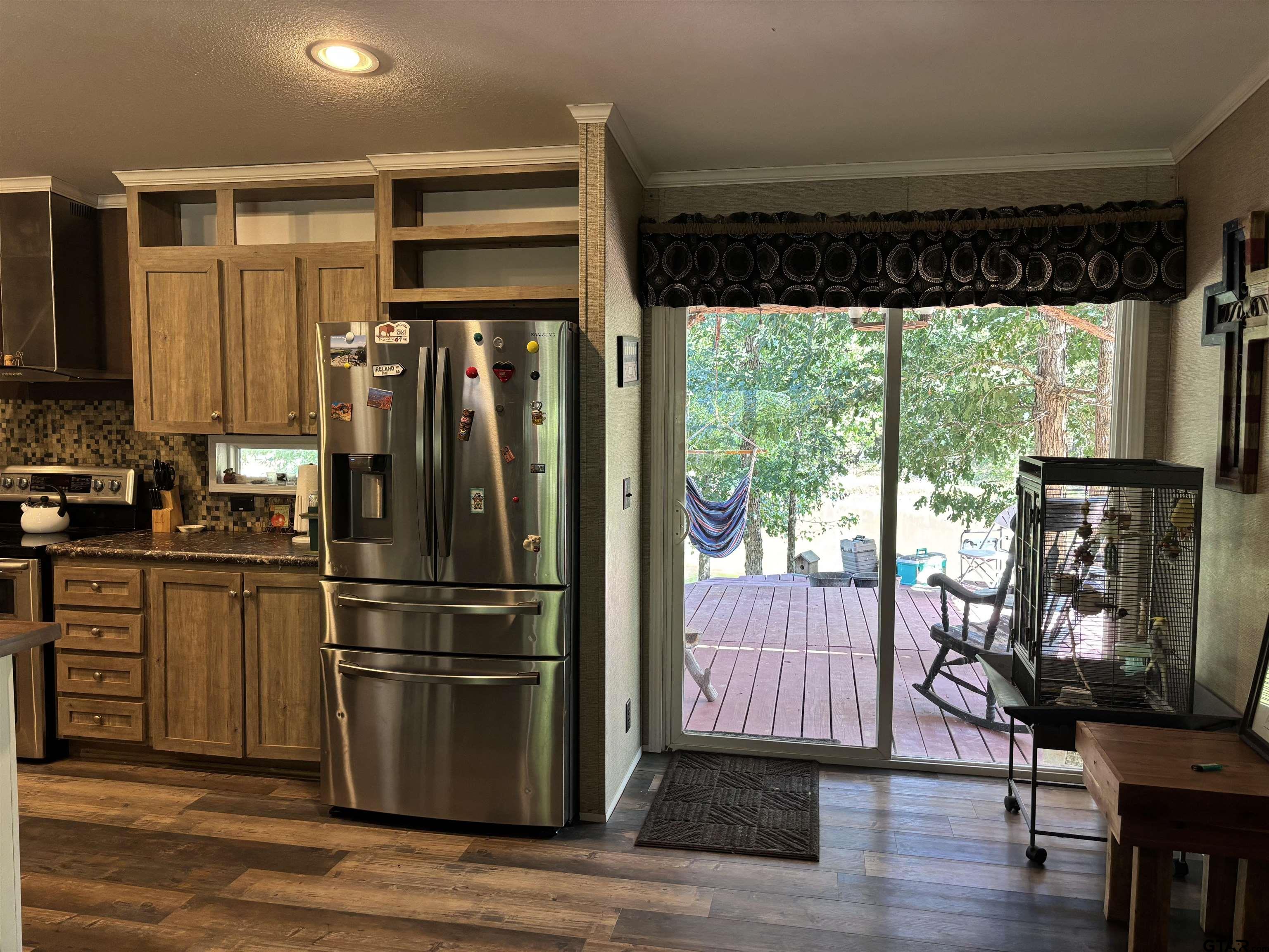 2814 Hare Road, Gilmer, TX 75644 — photo 3