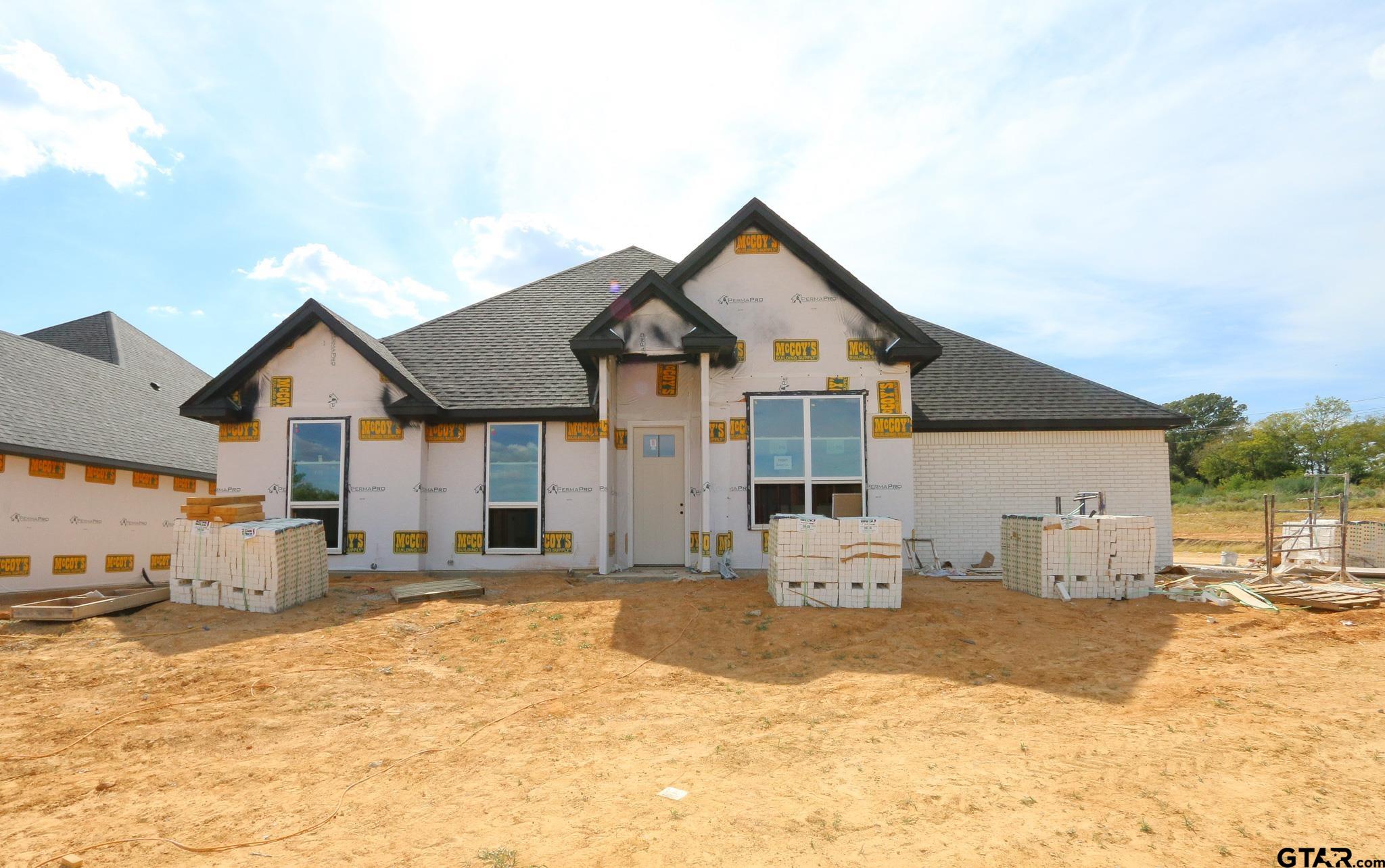 15207 Coop Lane — photo