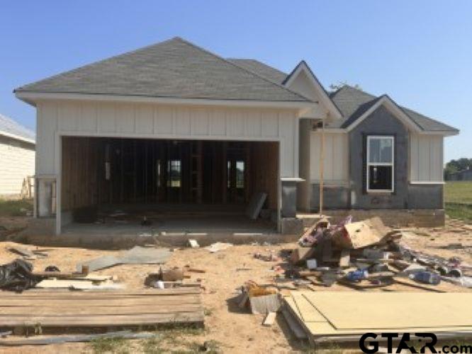 16025 Sir Barton Drive — photo