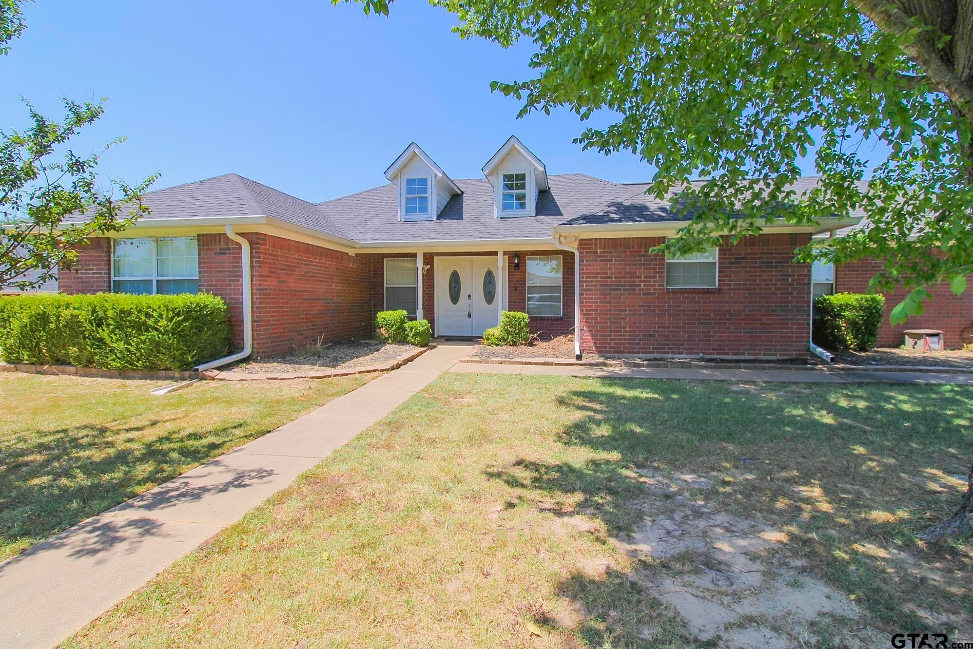2707 Silver Spring Trail — photo