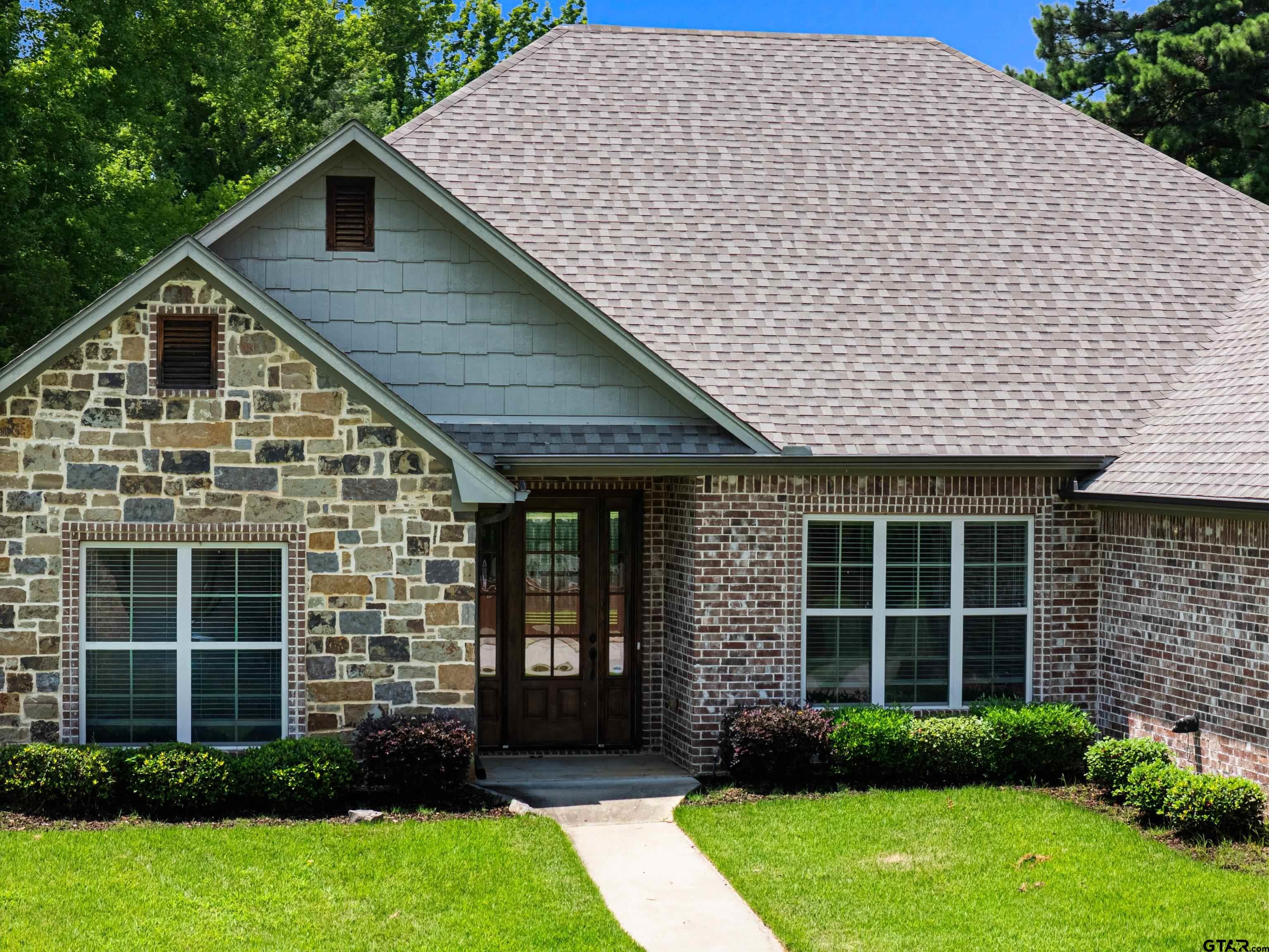 110 Hidden Creek Lane — photo