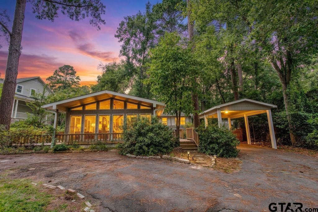 1332 Hideaway Lane West — photo