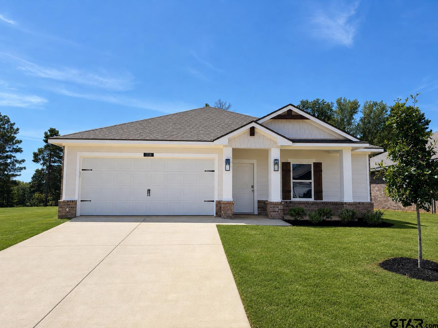 1118 Park Meadows Dr. — photo