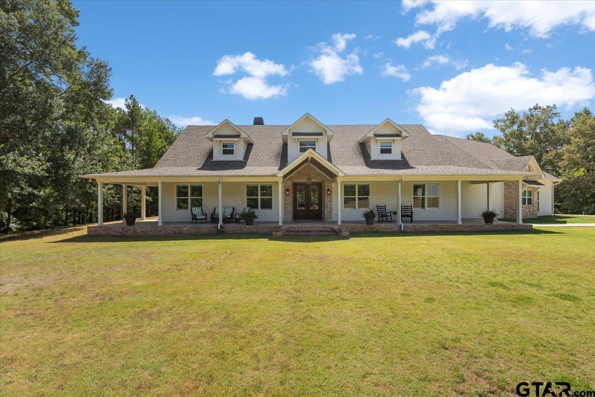 251 Pintail Place — photo