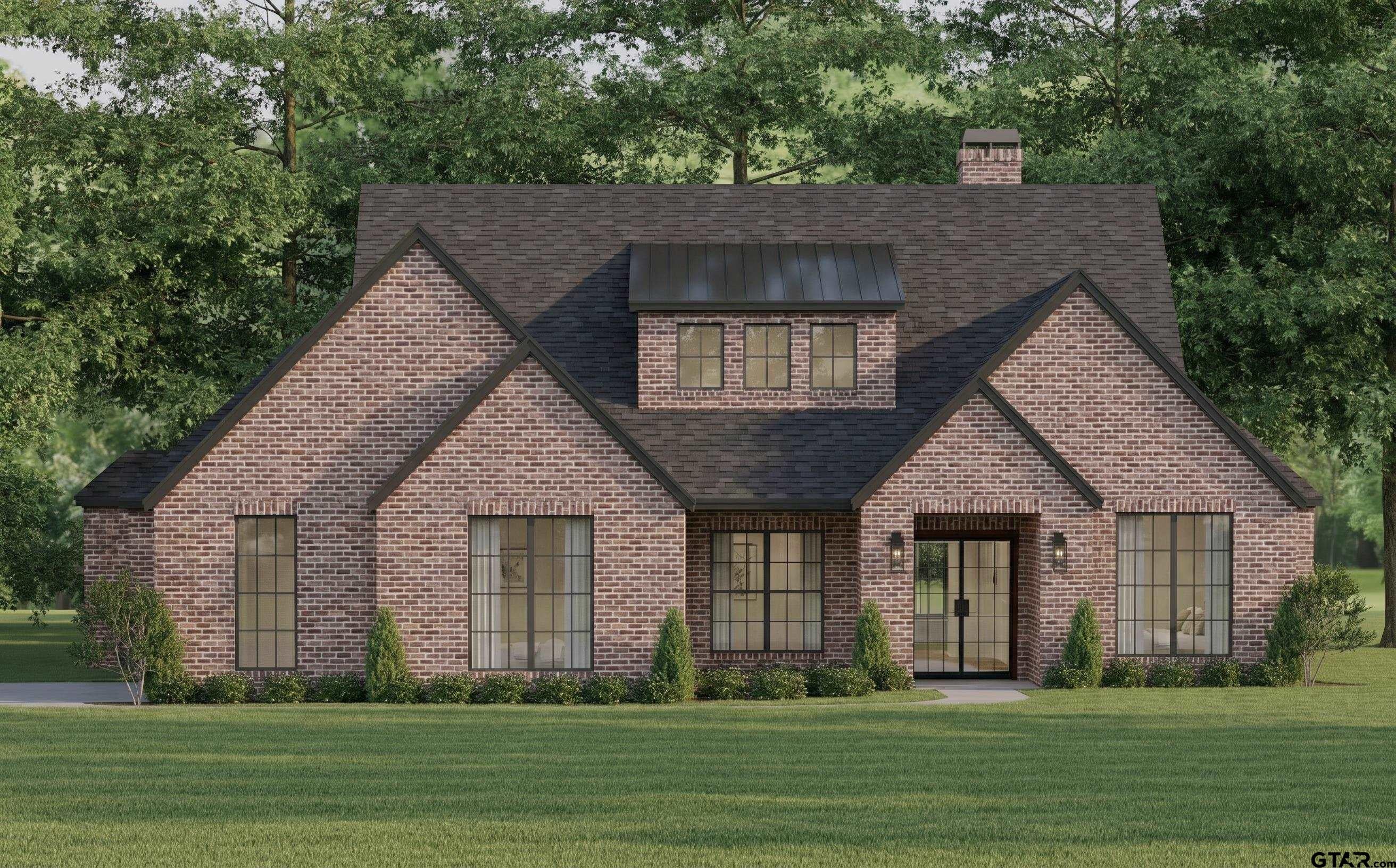 12432 Madison Crossing — photo