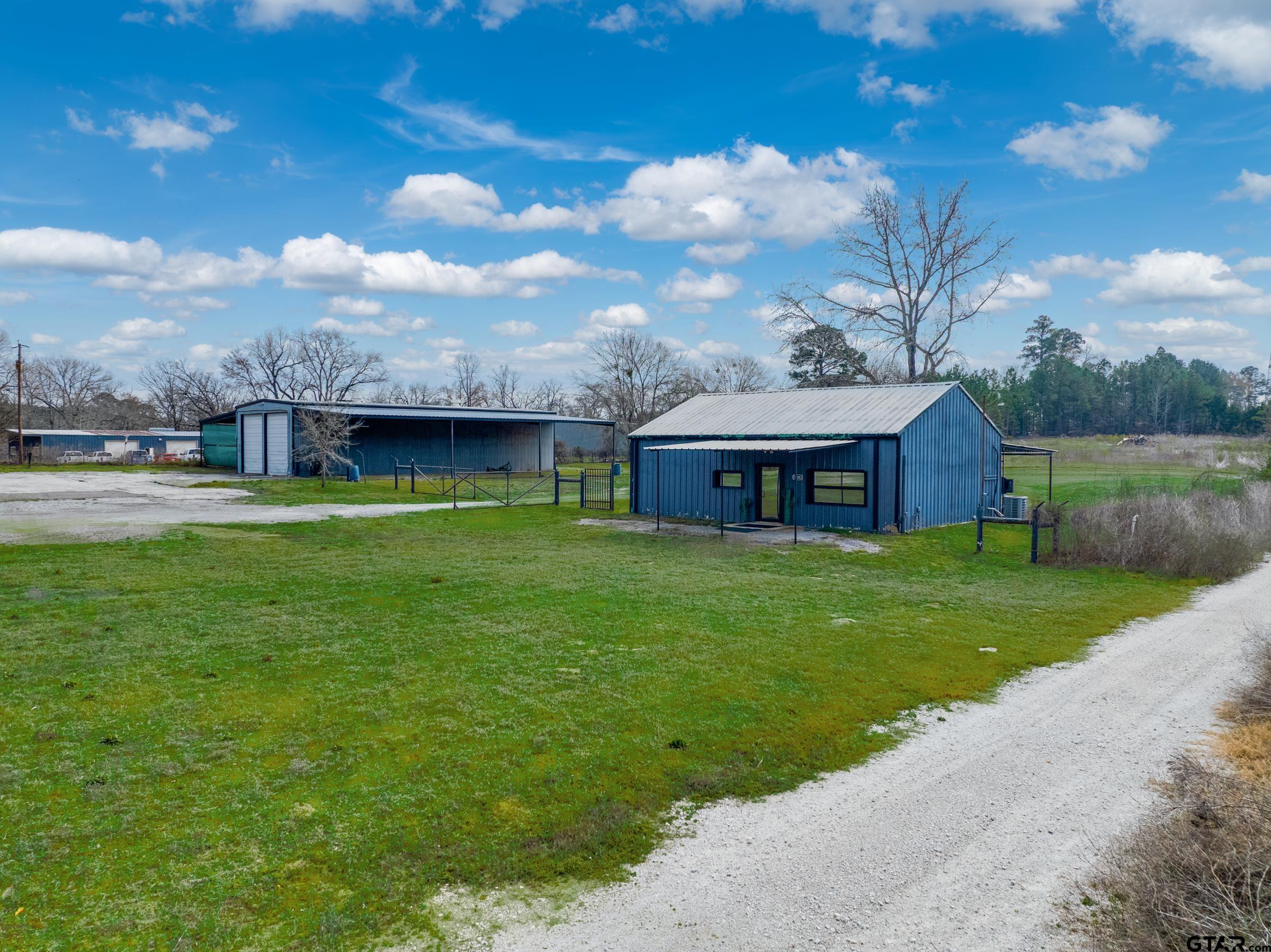 10203 County Rd 135 — photo