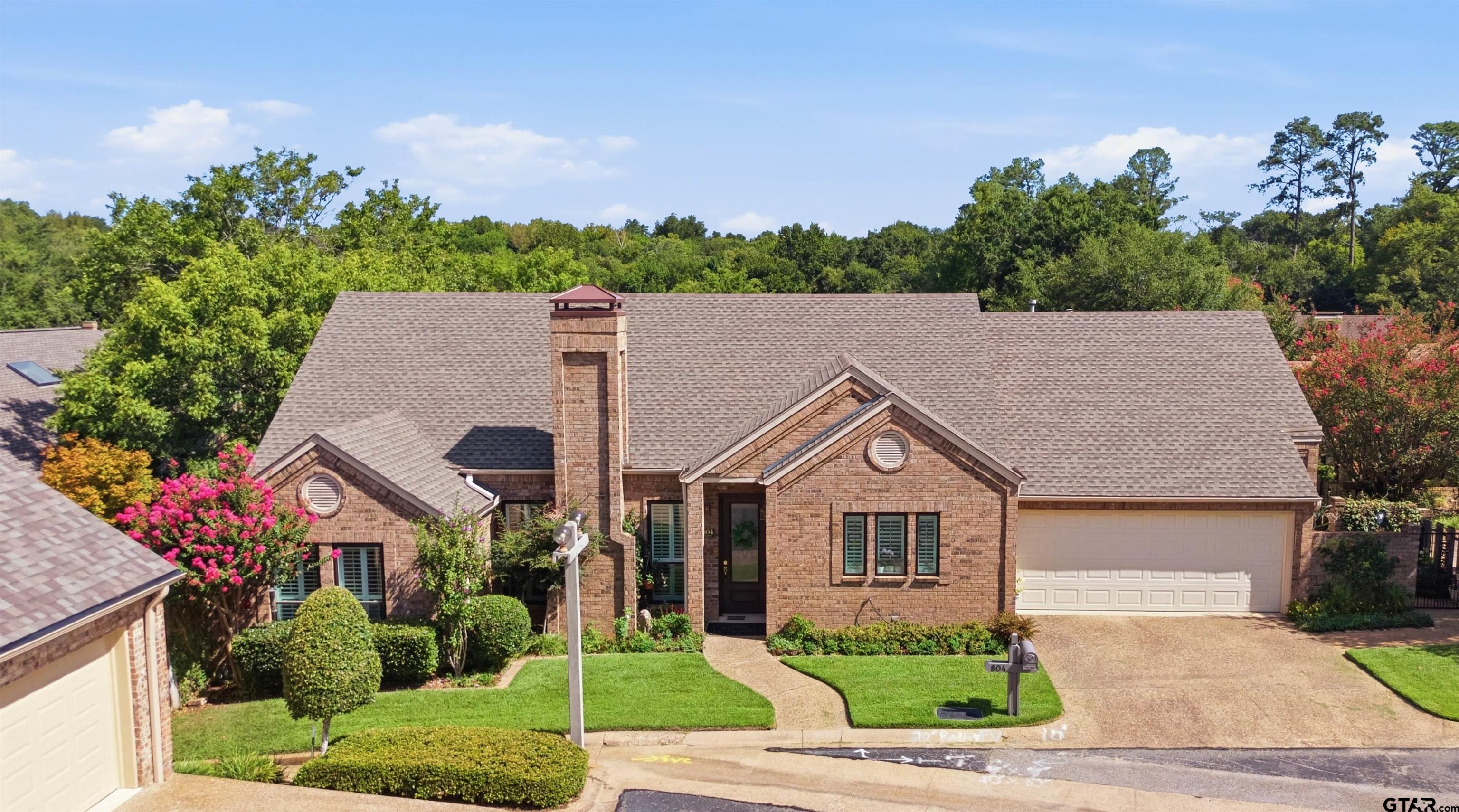 804 Festoon Ct. — photo