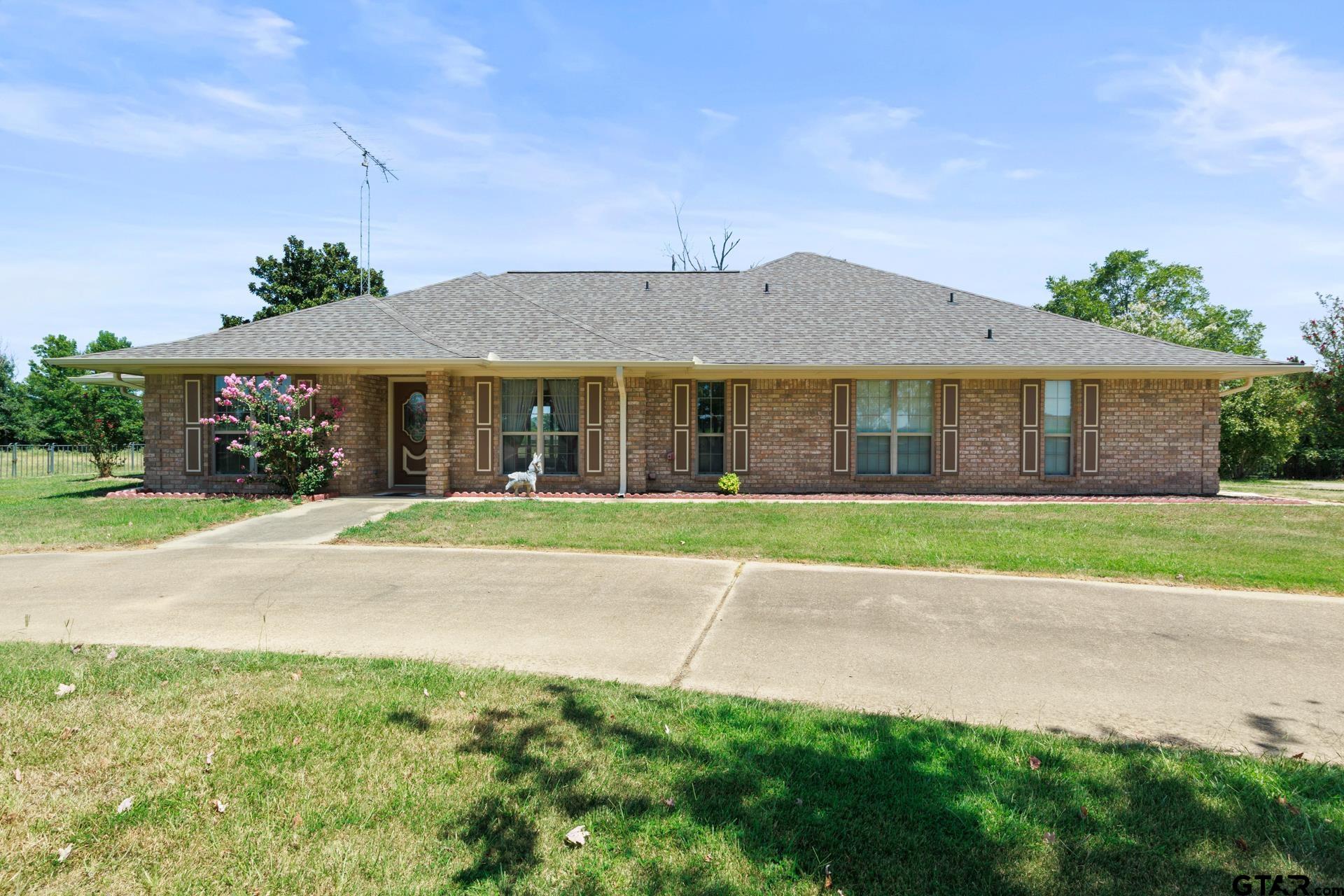 1149 County Road 4510 — photo