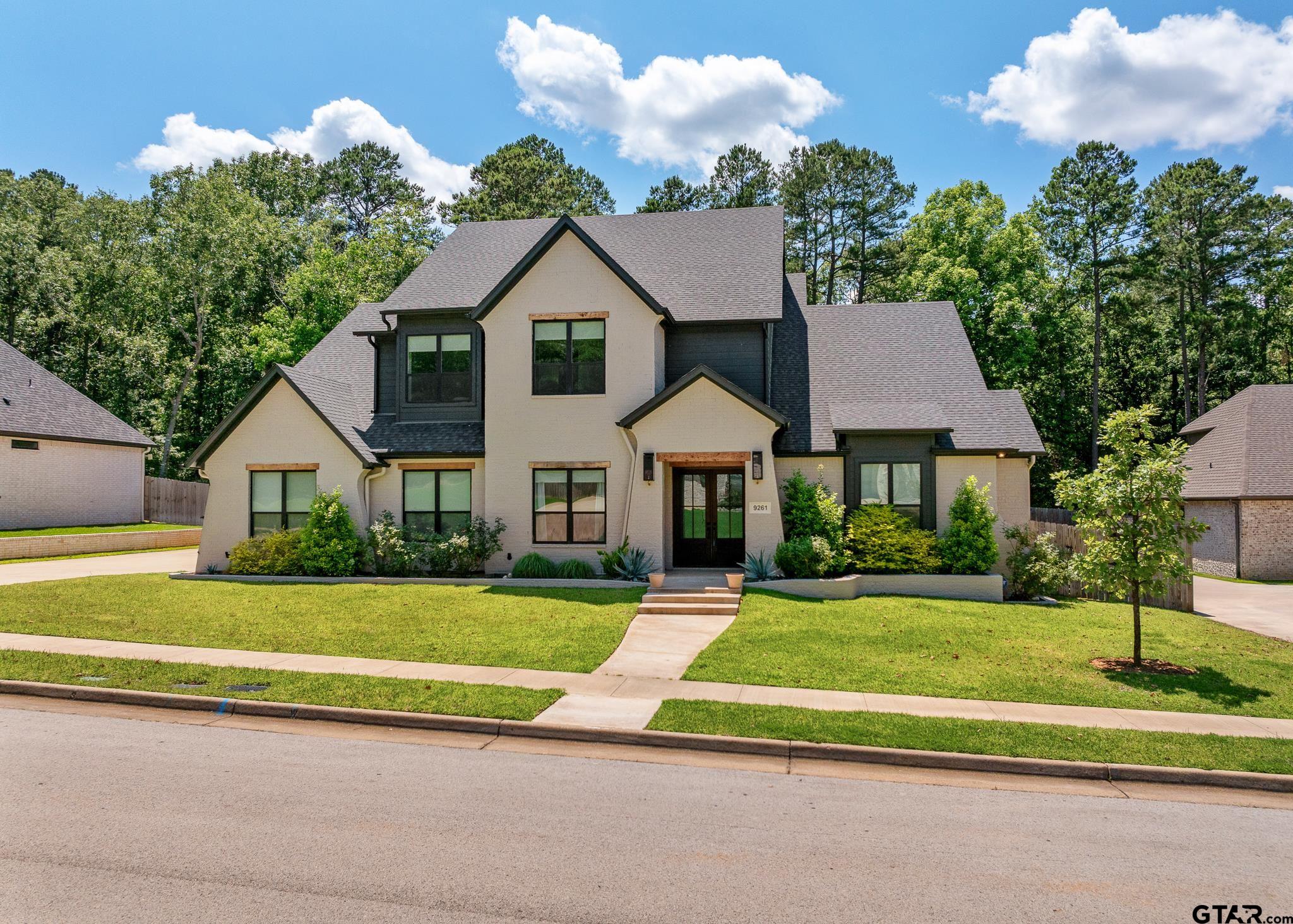 9261 Caddo Ridge Cove — photo