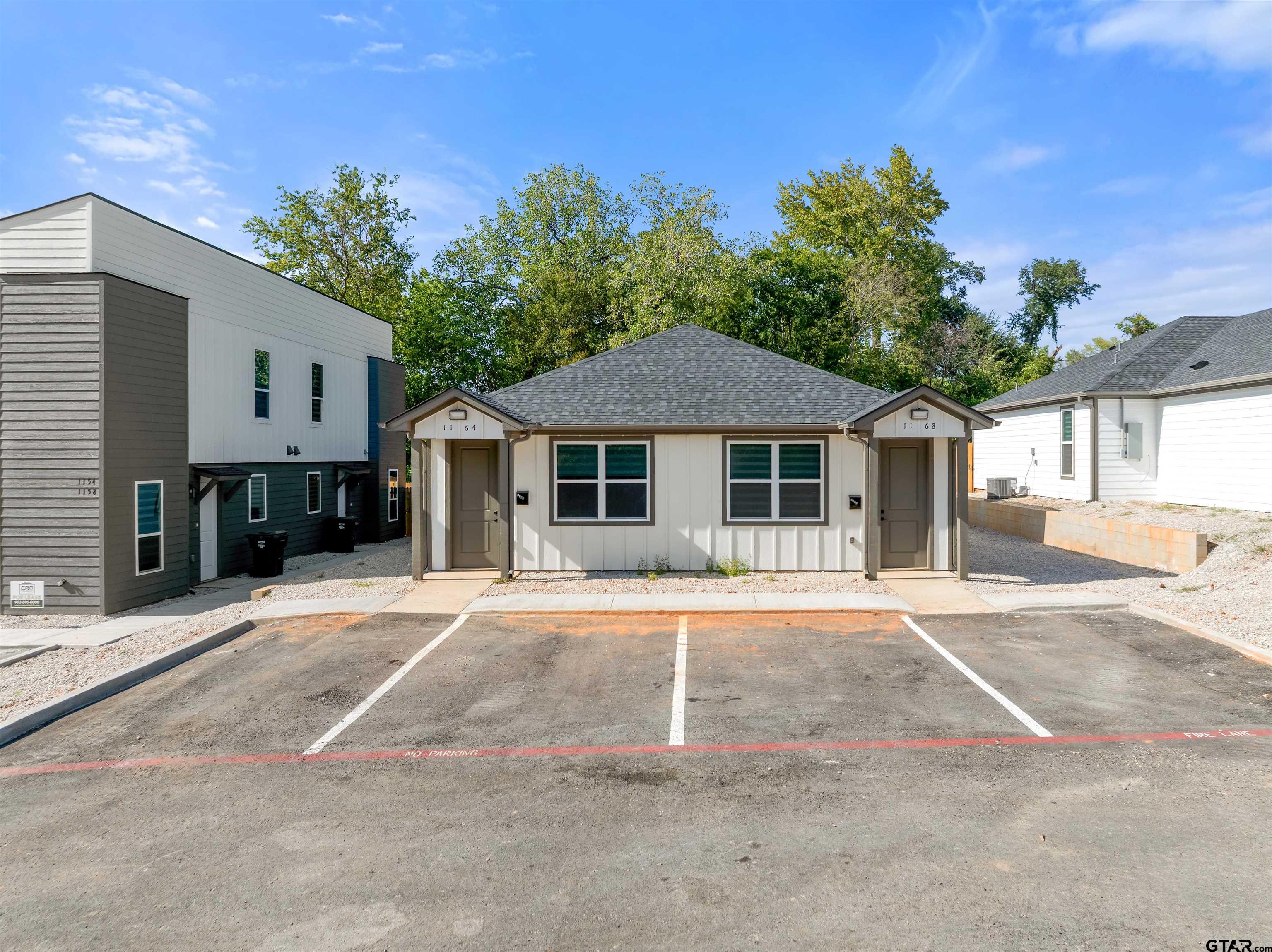 1164 E Earle, Tyler, TX 75702