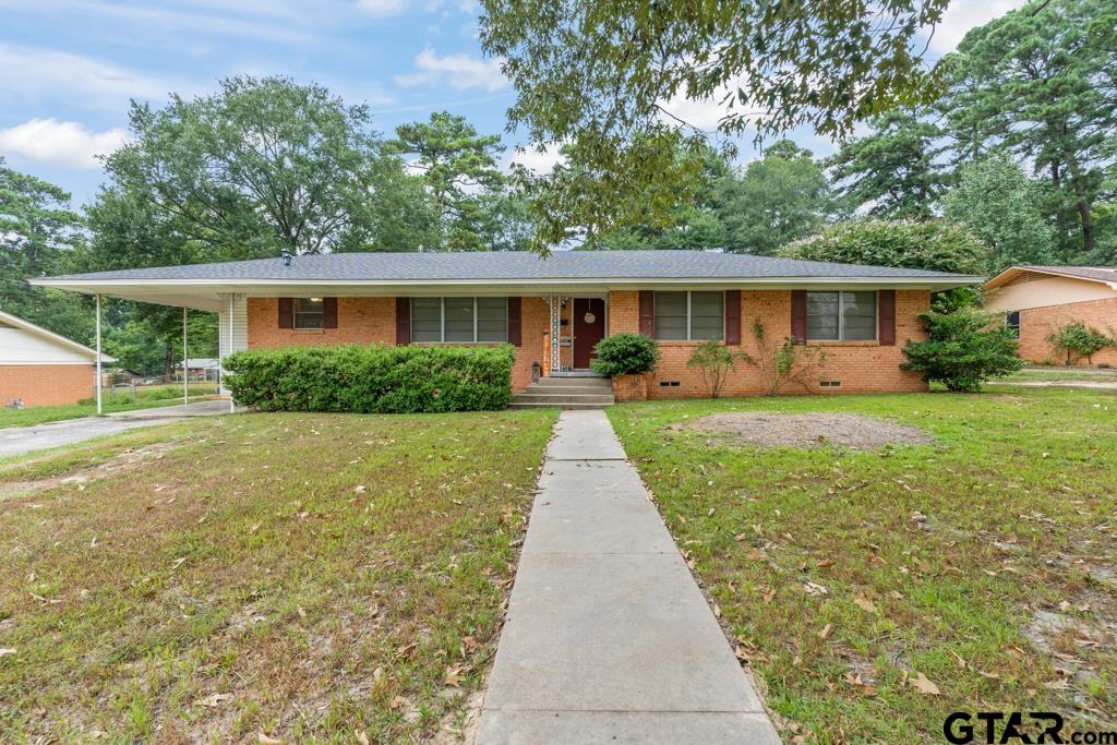 1112 Pine Street — photo