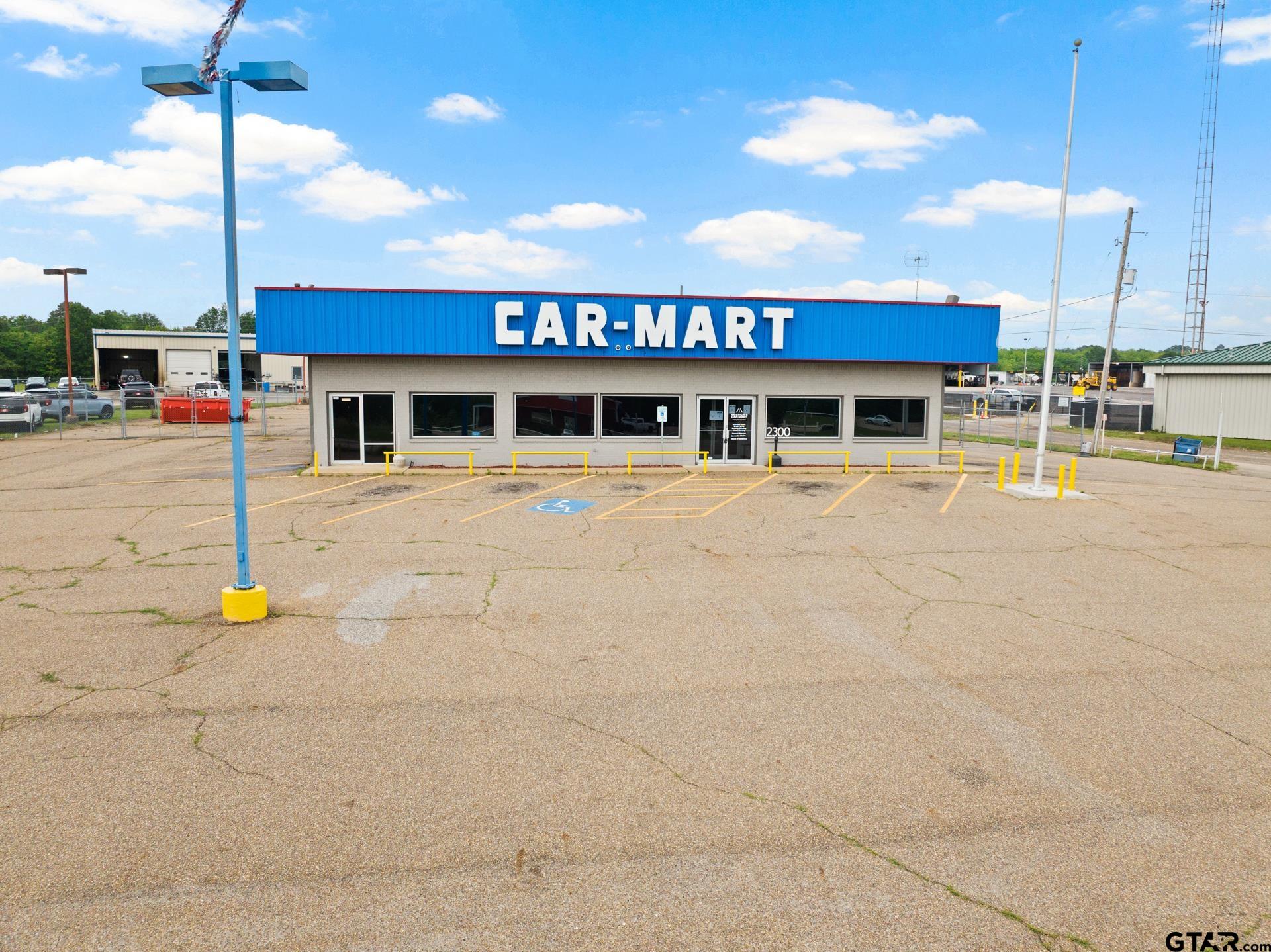 2300 W Ferguson Road — photo