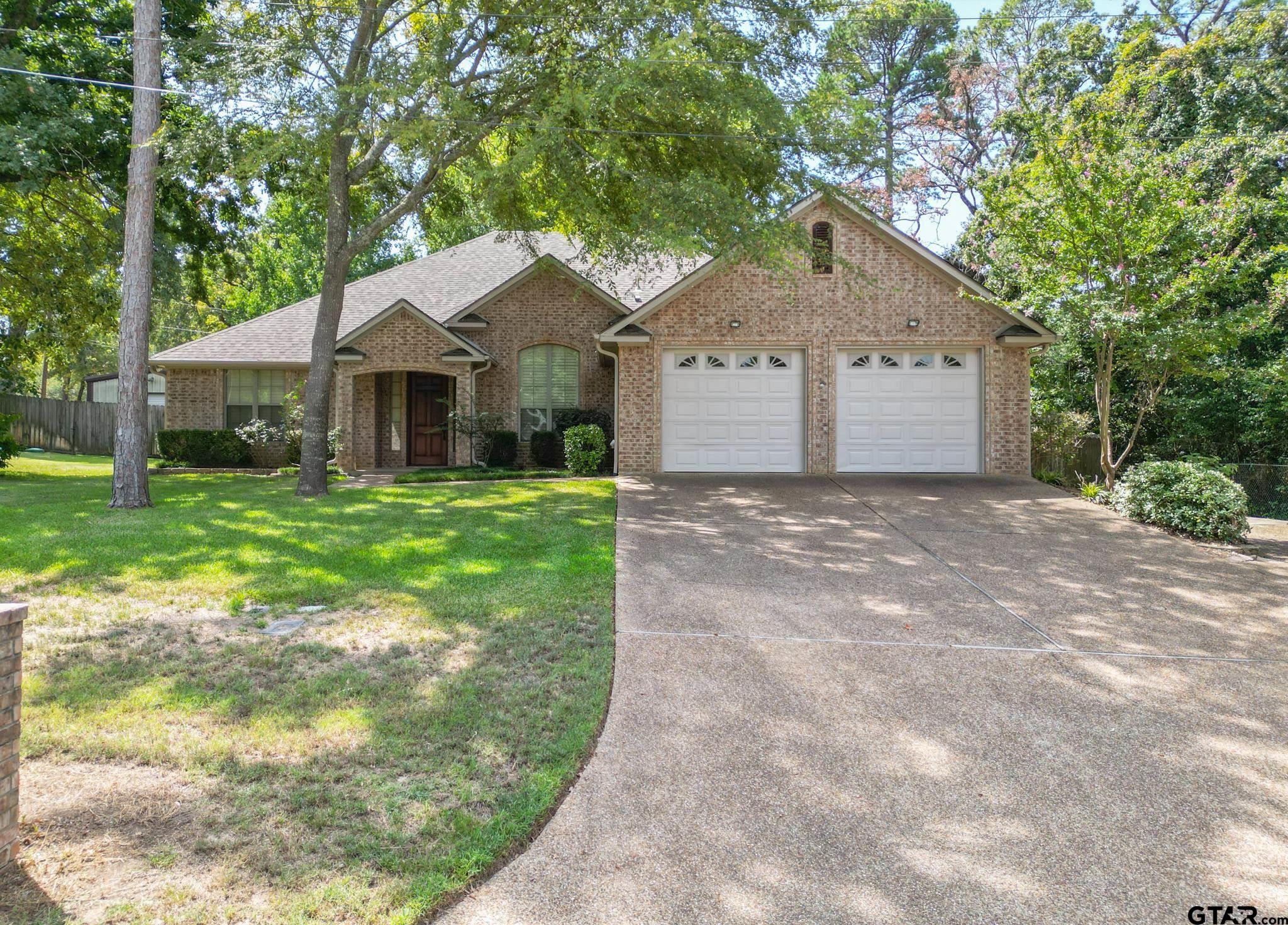17509 Cherokee Trail — photo