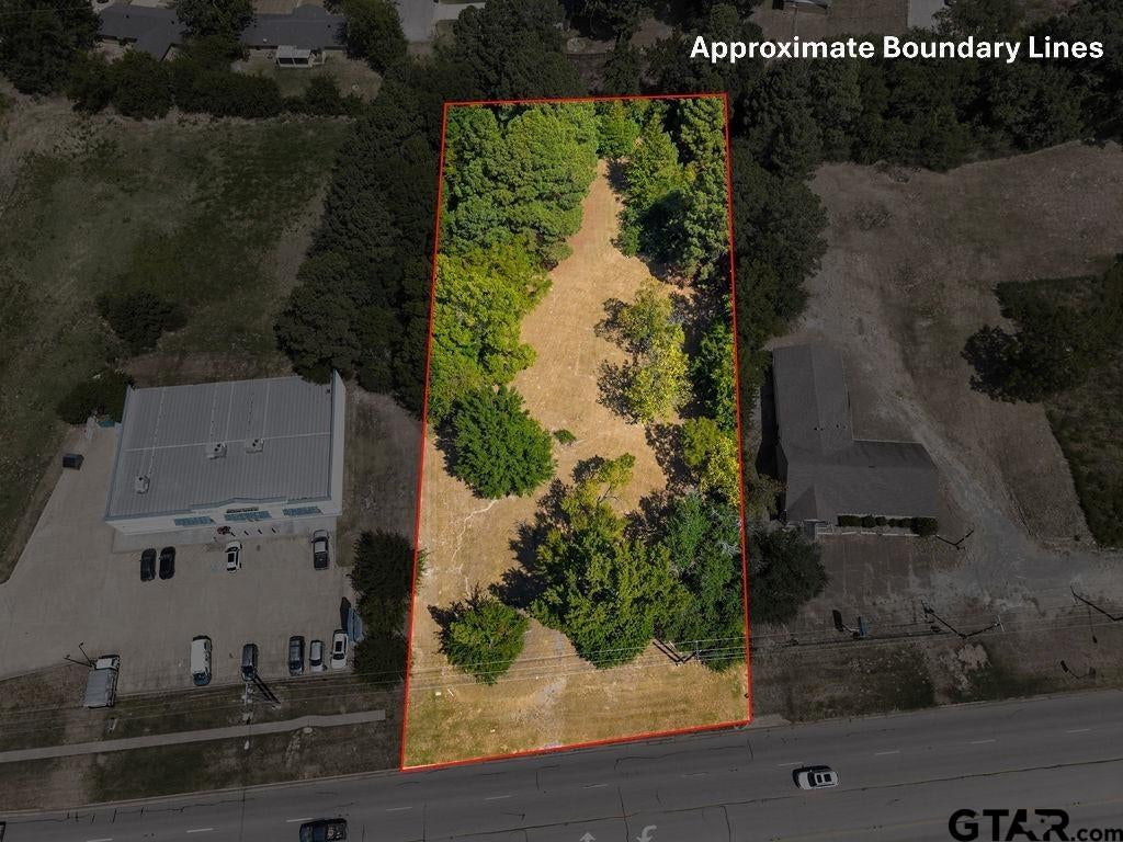3509 Chandler Hwy — photo