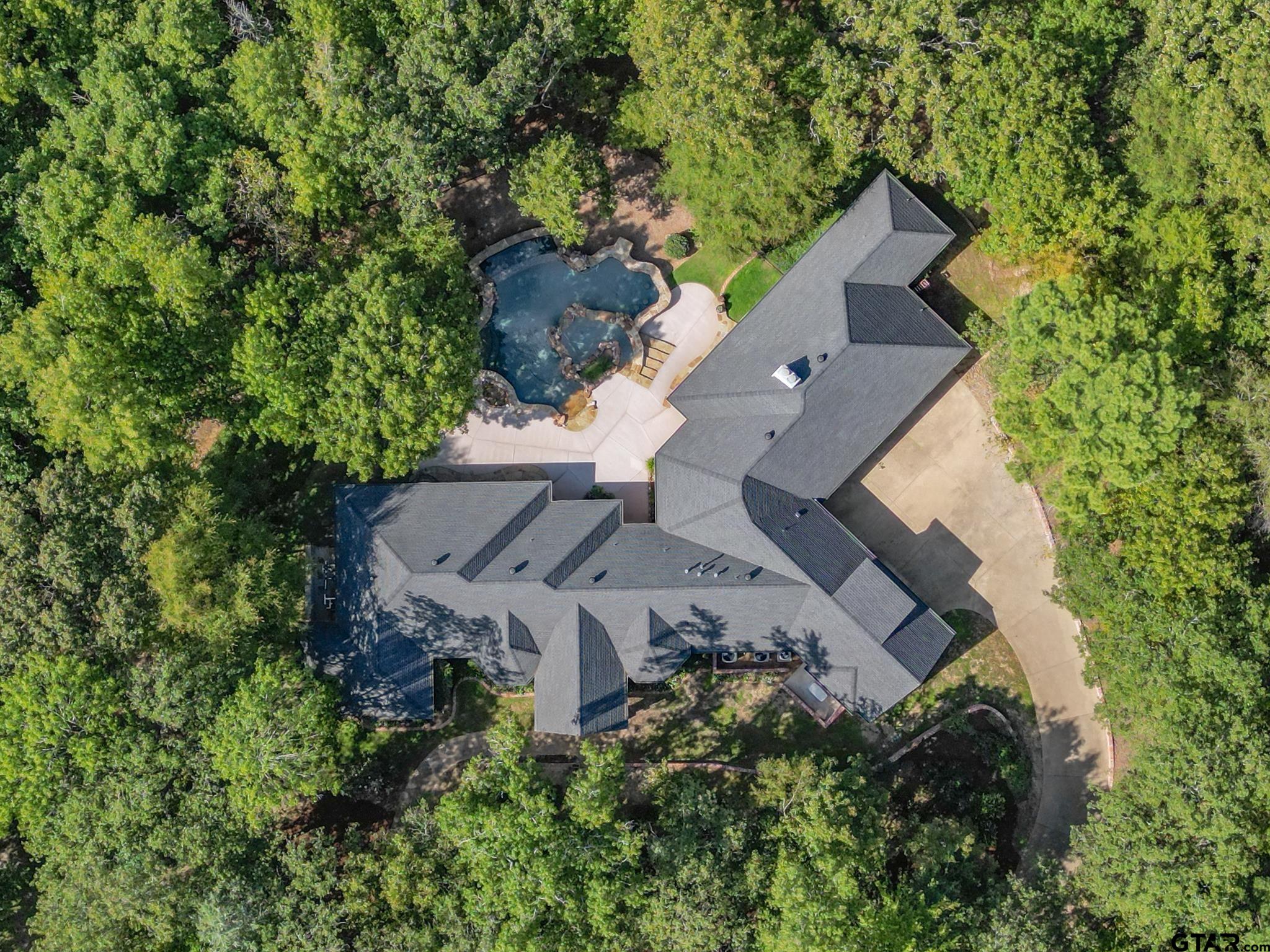 3402 Ridge Bluff, Tyler, TX 75707 — photo 2
